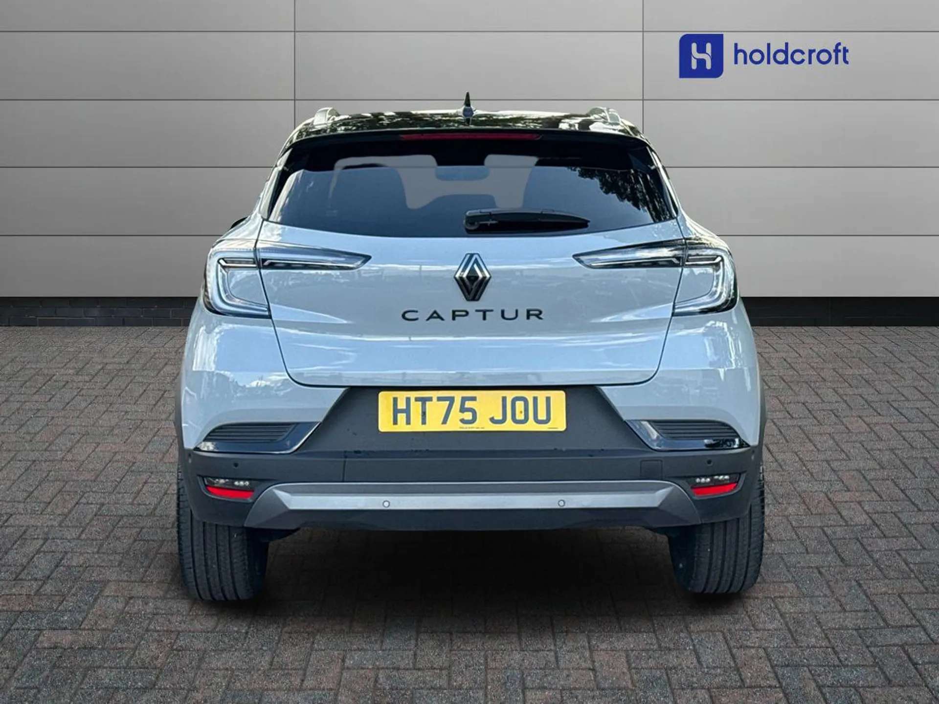 2026 RENAULT CAPTUR 2026 RENAULT CAPTUR