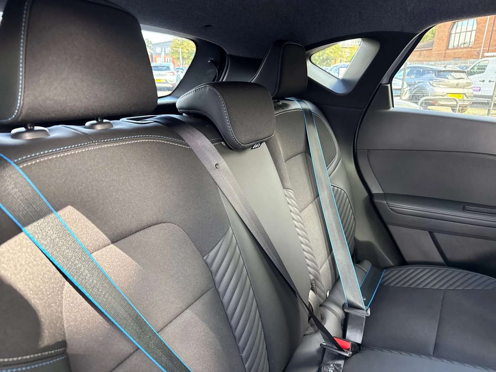 2026 RENAULT CAPTUR 2026 RENAULT CAPTUR