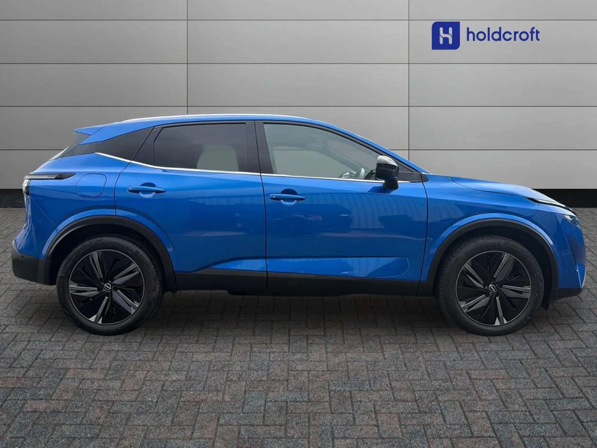 A 2025 NISSAN QASHQAI 1.5 E-Power Tekna 5dr Auto A 2025 NISSAN QASHQAI 1.5 E-Power Tekna 5dr Auto