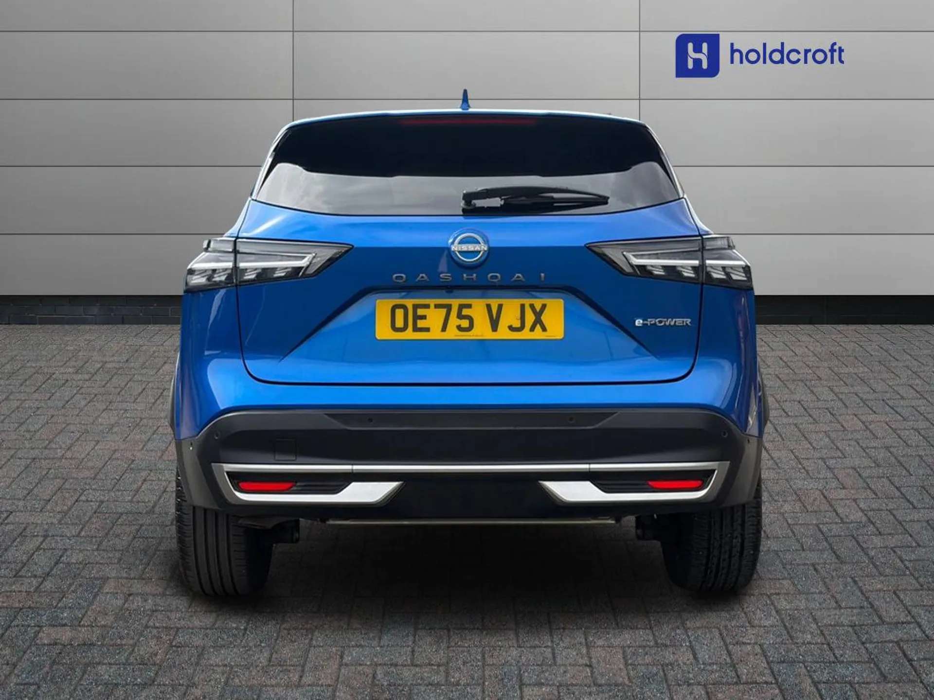 A 2025 NISSAN QASHQAI 1.5 E-Power Tekna 5dr Auto A 2025 NISSAN QASHQAI 1.5 E-Power Tekna 5dr Auto