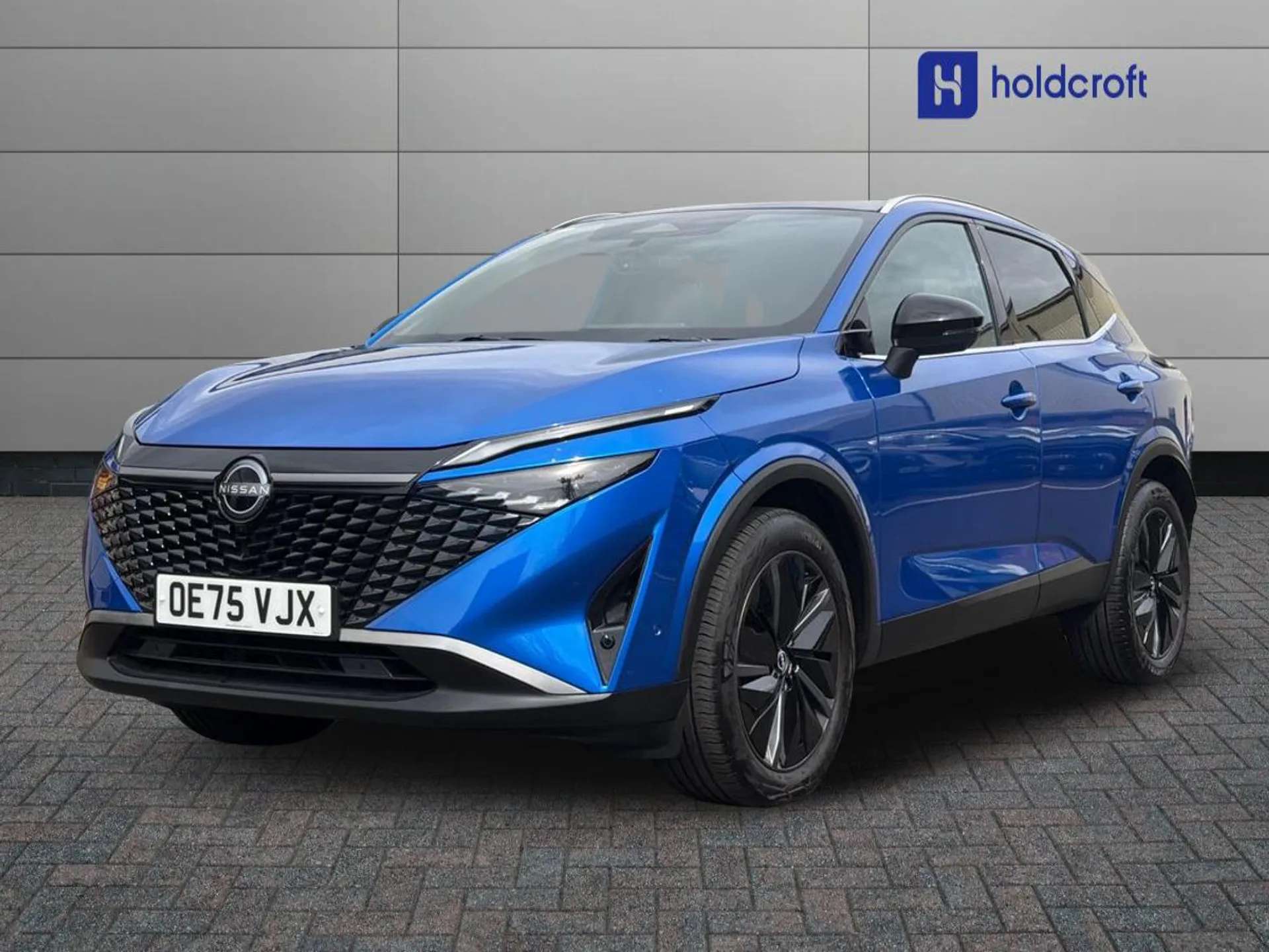 2025 NISSAN QASHQAI 2025 NISSAN QASHQAI
