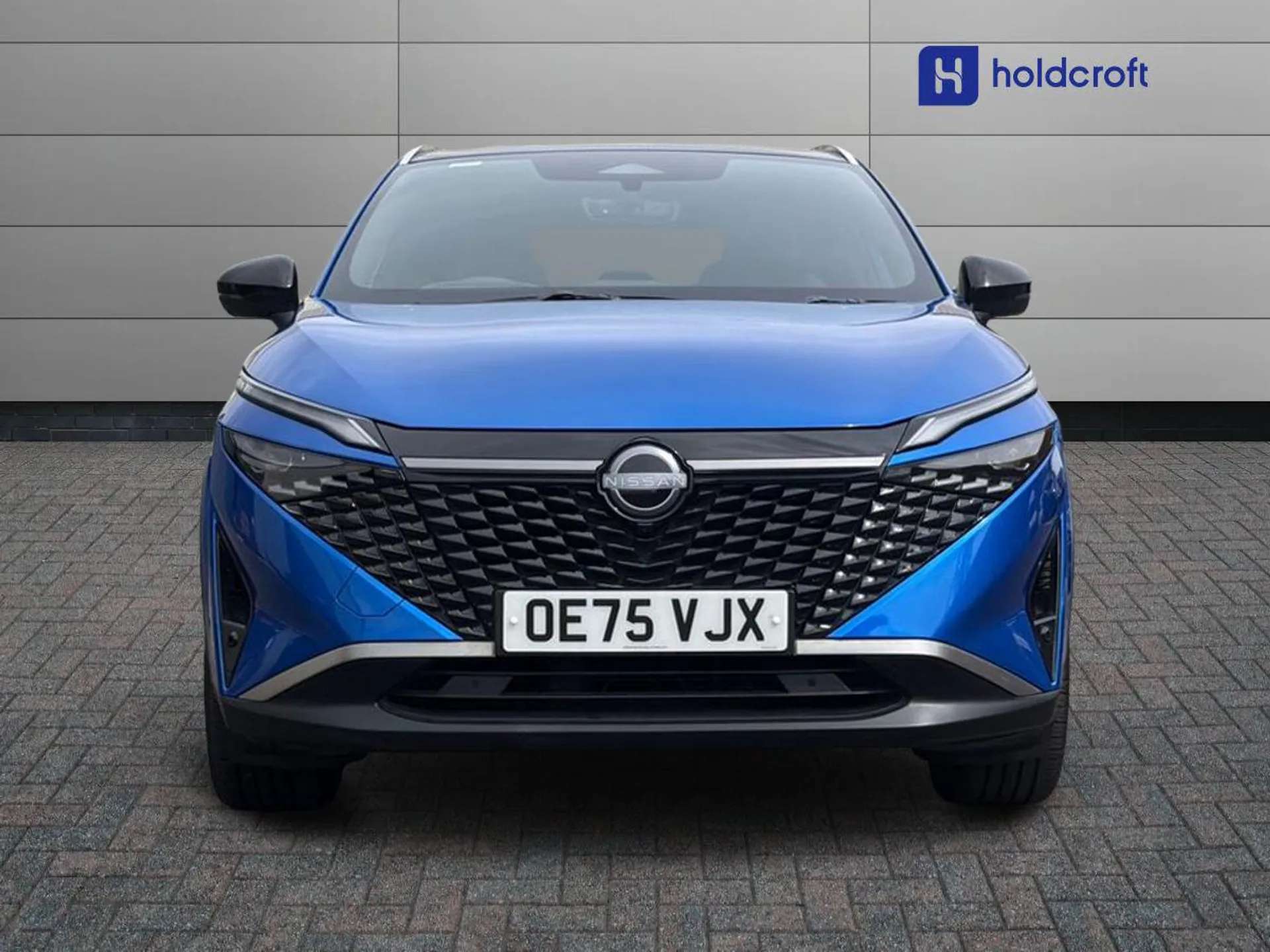 2025 NISSAN QASHQAI 2025 NISSAN QASHQAI