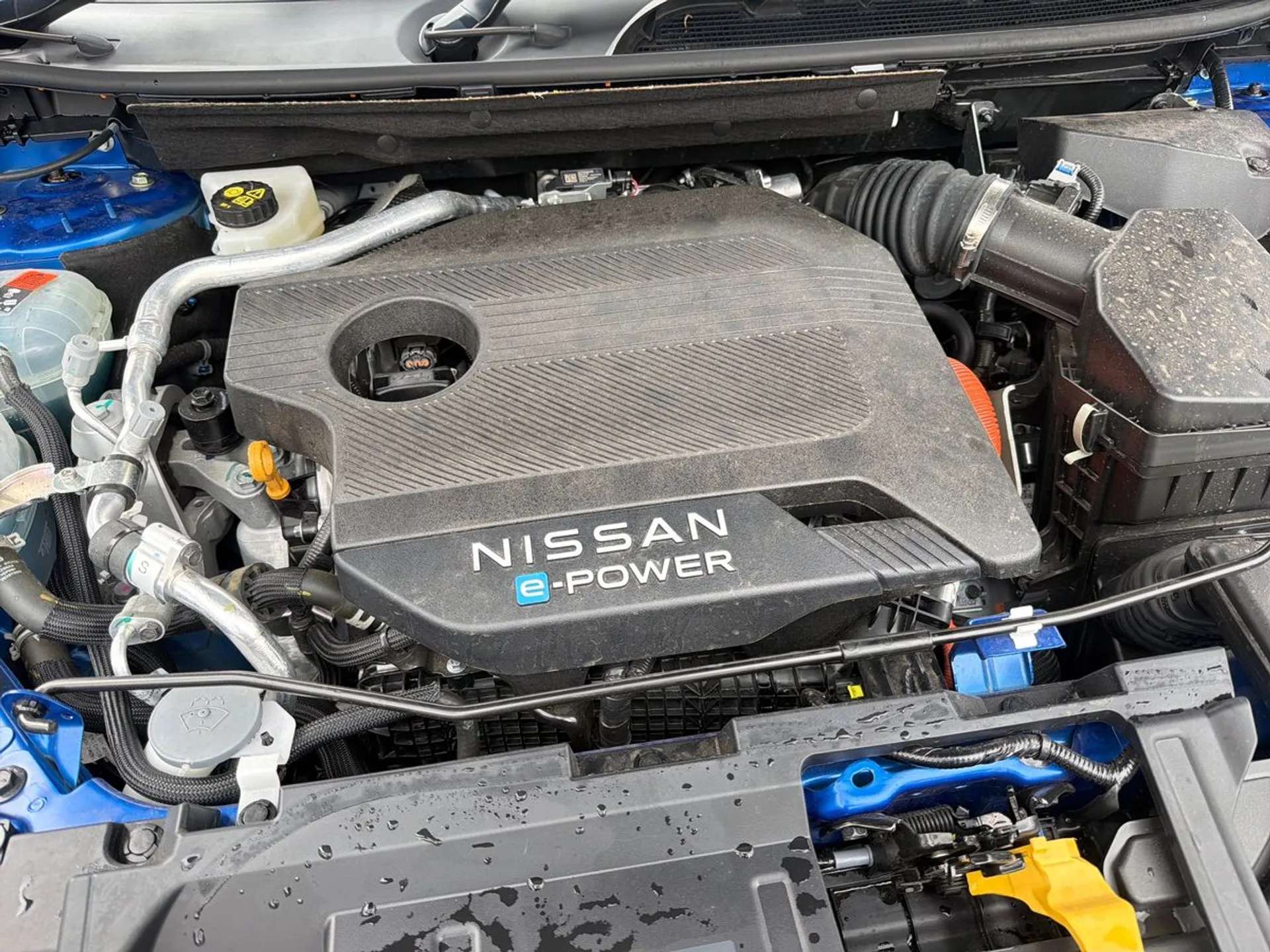 2025 NISSAN QASHQAI 2025 NISSAN QASHQAI