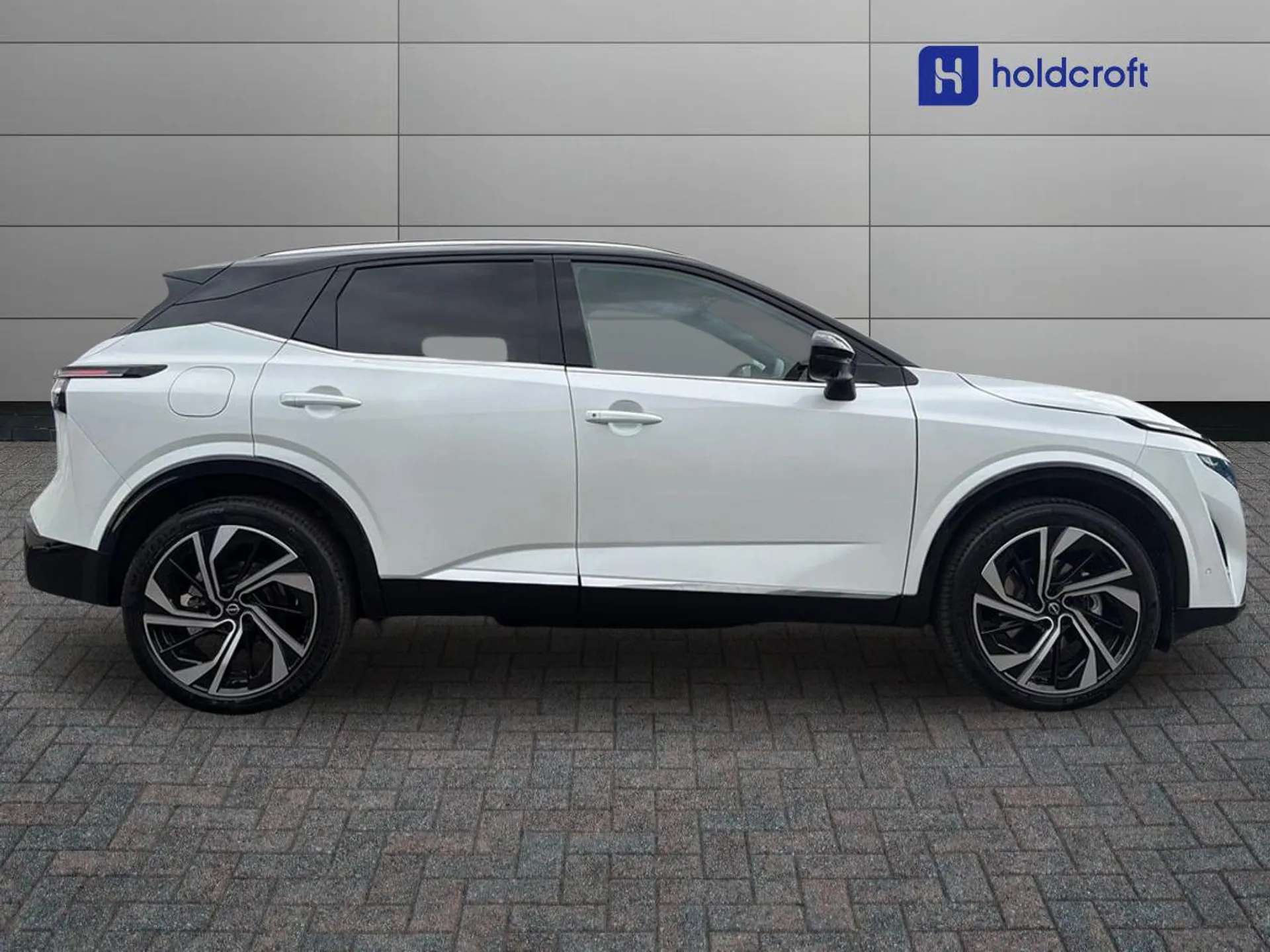 A 2026 NISSAN QASHQAI 1.5 E-Power Tekna+ 5dr Auto A 2026 NISSAN QASHQAI 1.5 E-Power Tekna+ 5dr Auto