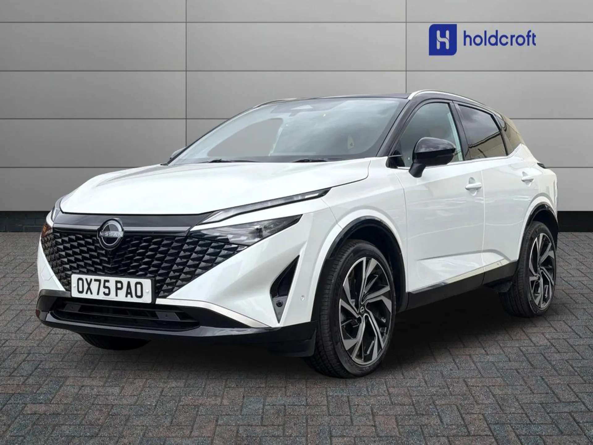 2026 NISSAN QASHQAI 2026 NISSAN QASHQAI
