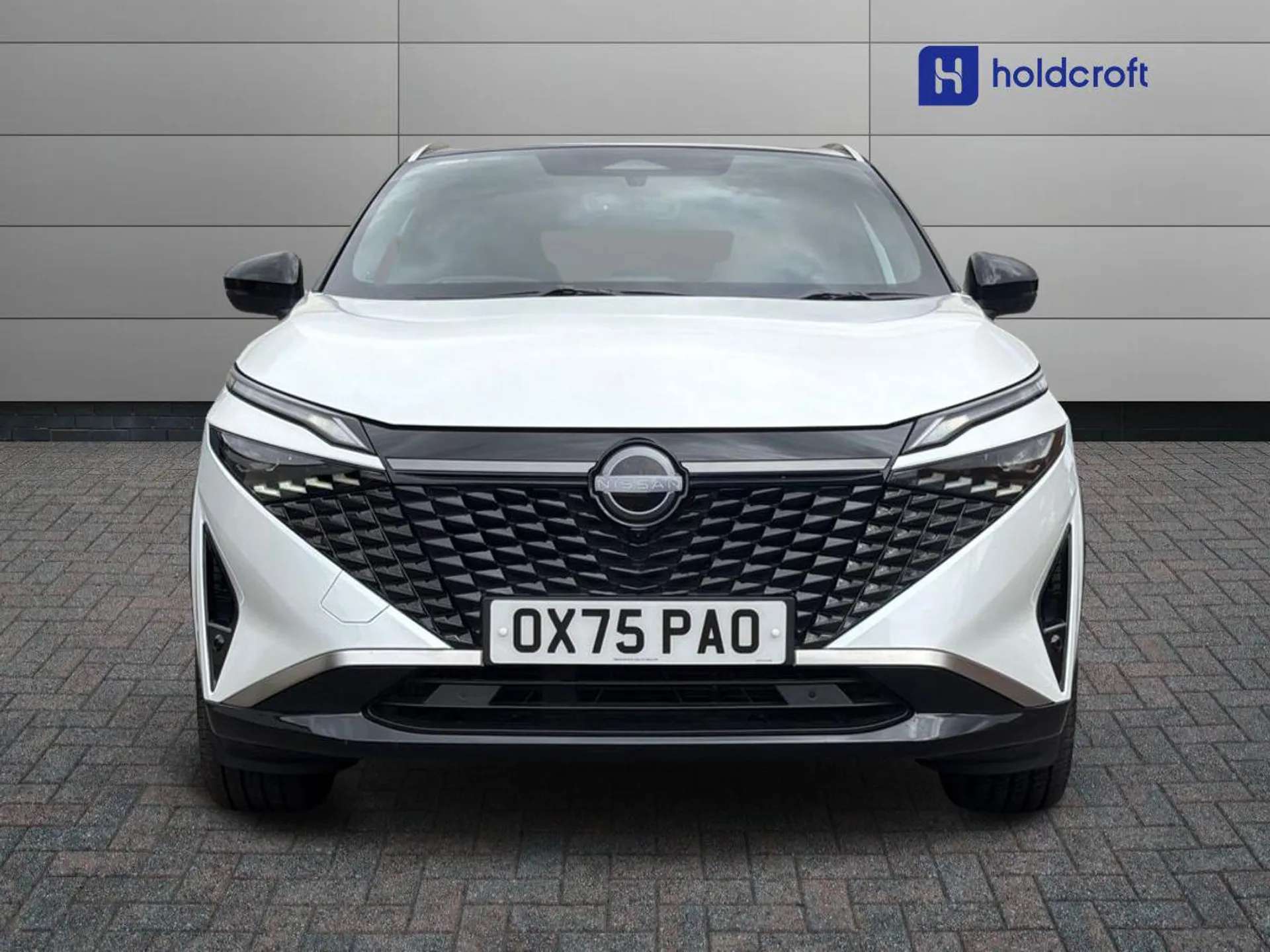 2026 NISSAN QASHQAI 2026 NISSAN QASHQAI