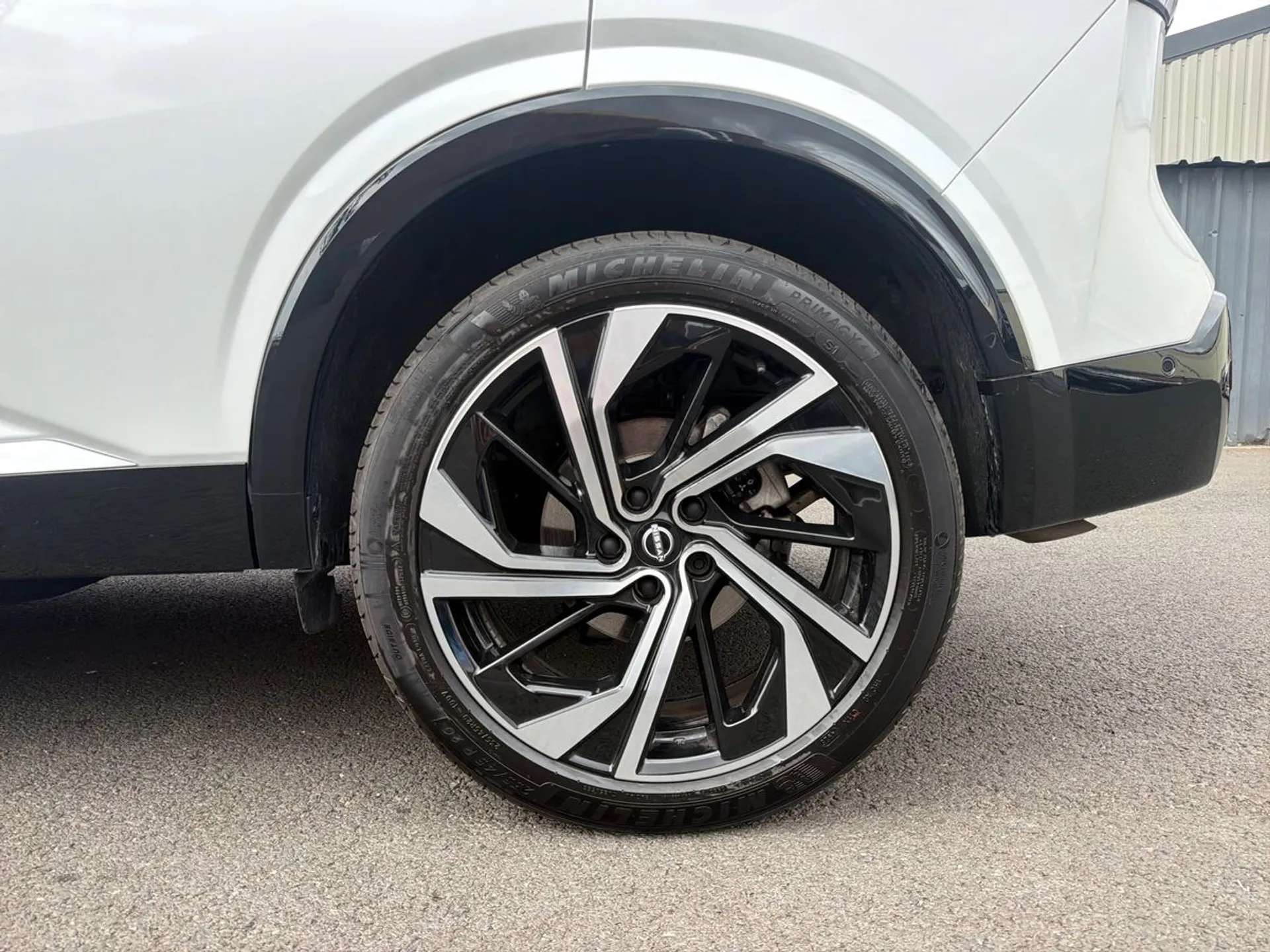 2026 NISSAN QASHQAI 2026 NISSAN QASHQAI