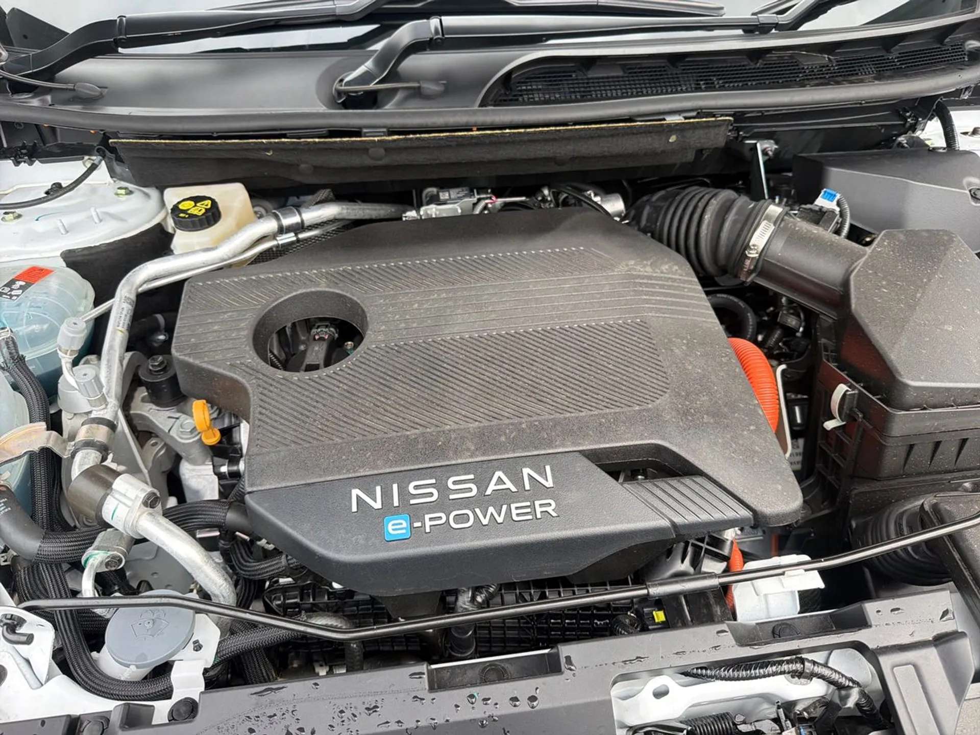 2026 NISSAN QASHQAI 2026 NISSAN QASHQAI