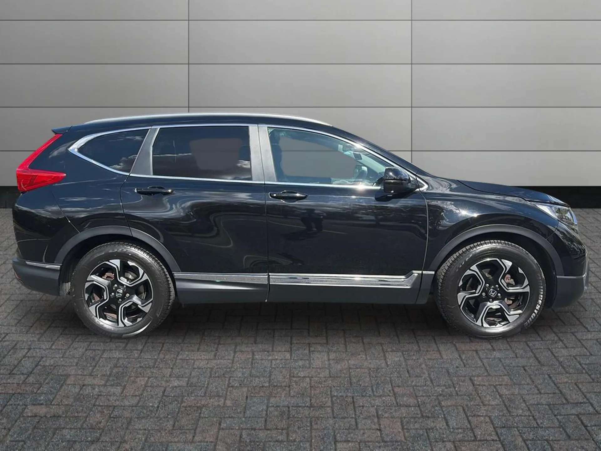 2019 HONDA CR-V 2019 HONDA CR-V