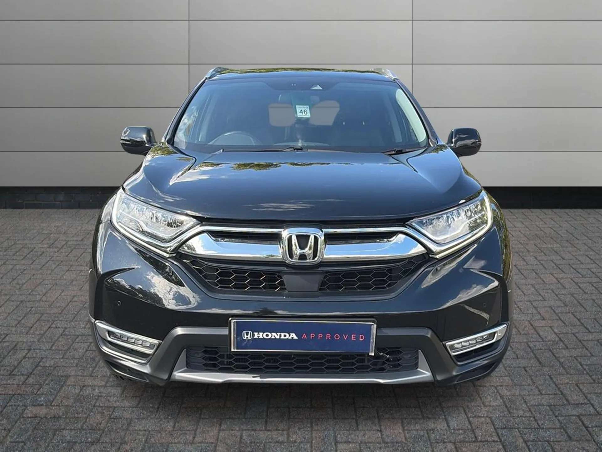 2019 HONDA CR-V 2019 HONDA CR-V