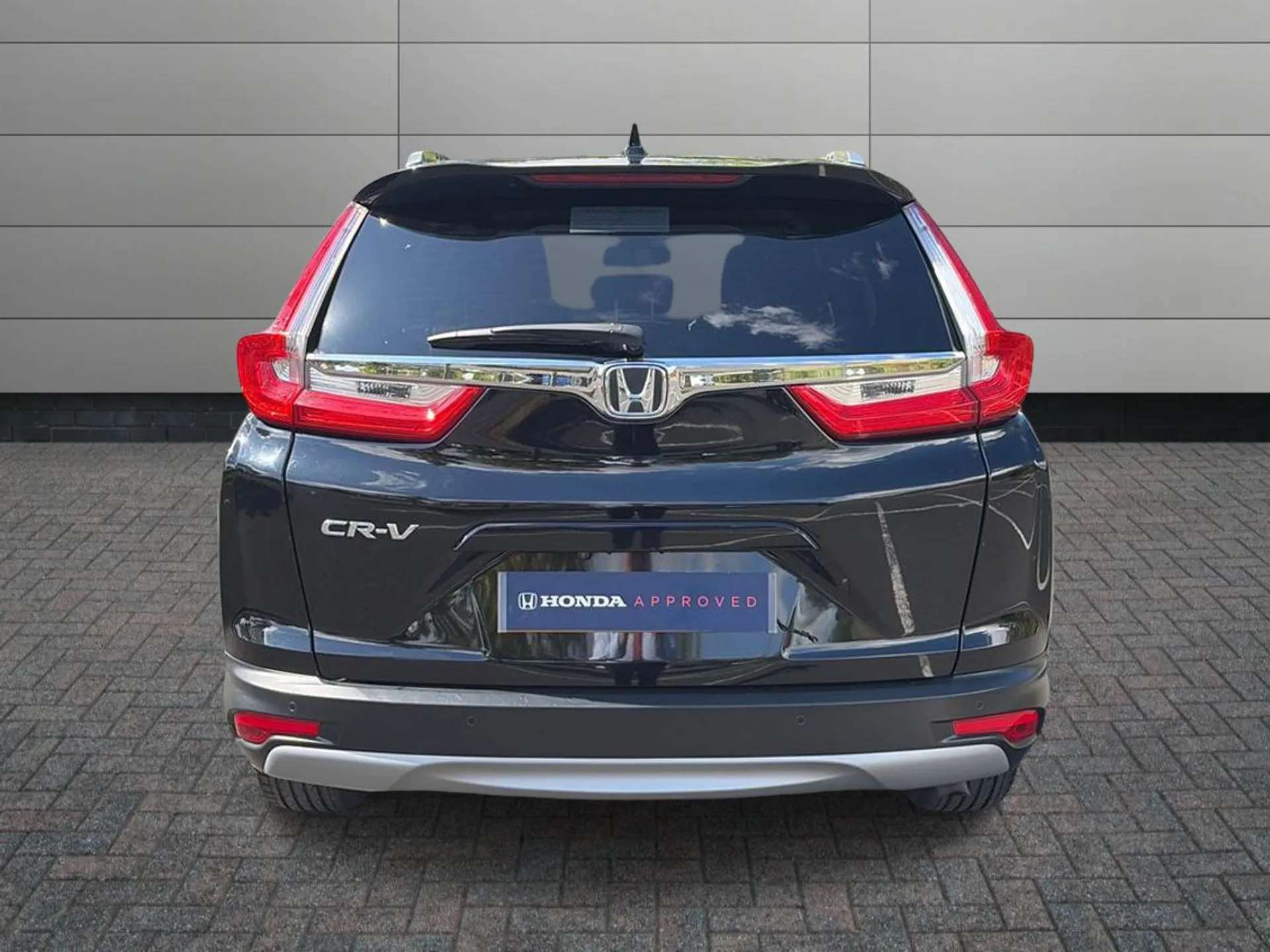2019 HONDA CR-V 2019 HONDA CR-V