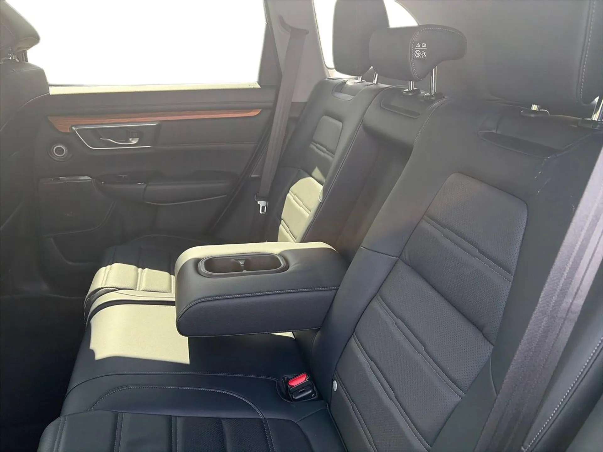 2019 HONDA CR-V 2019 HONDA CR-V