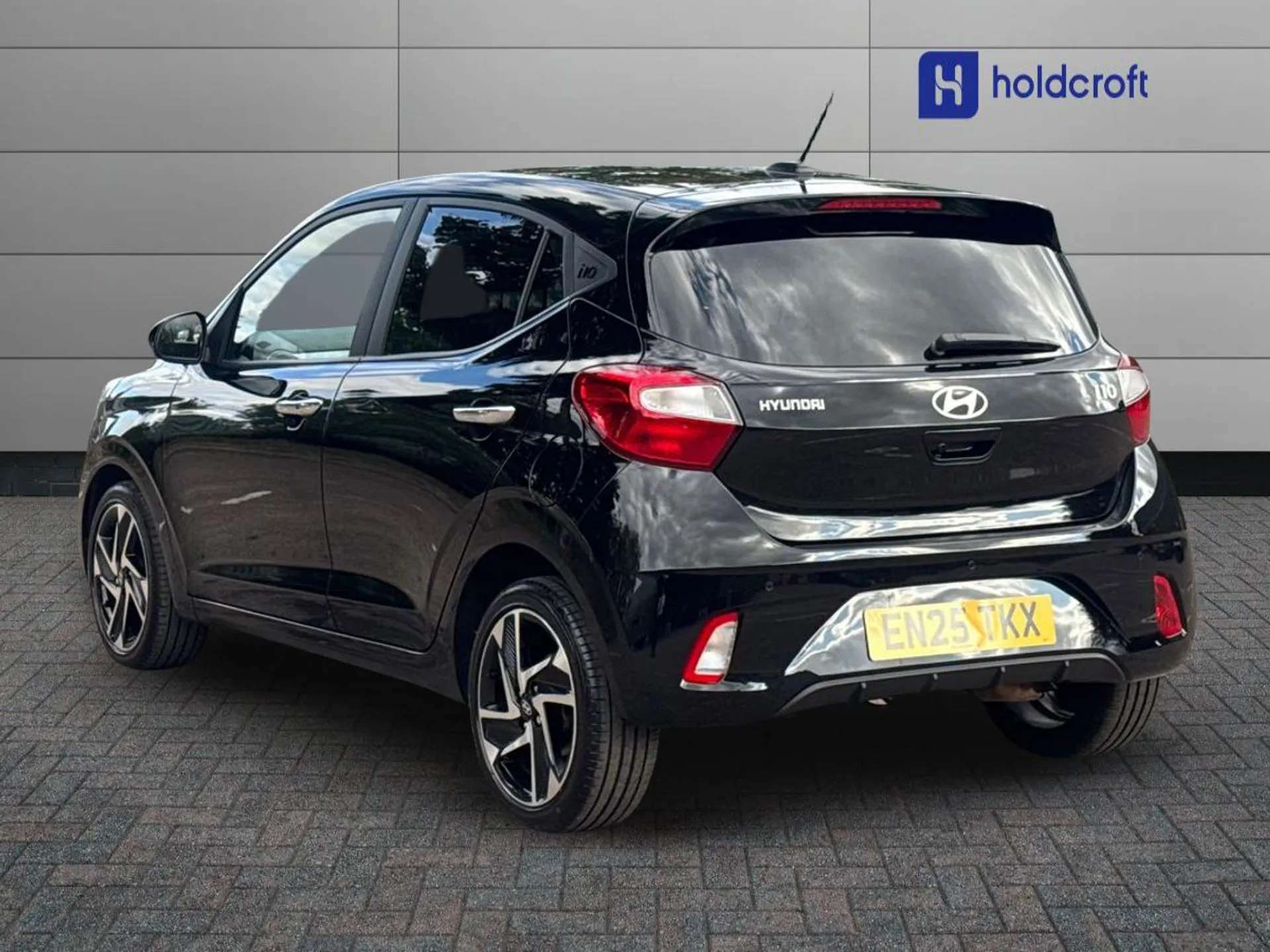2025 HYUNDAI I10 2025 HYUNDAI I10