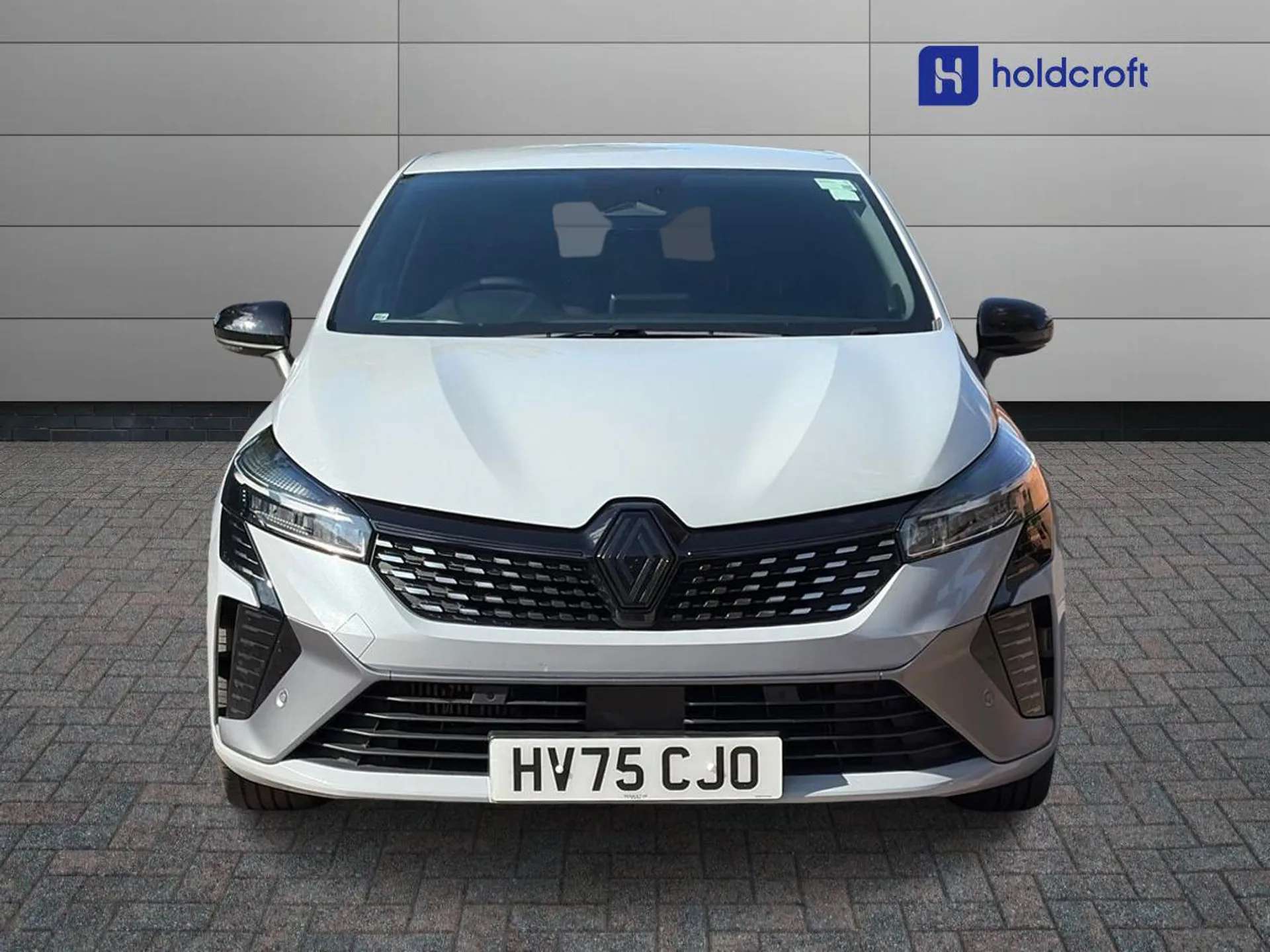 2025 RENAULT CLIO 2025 RENAULT CLIO