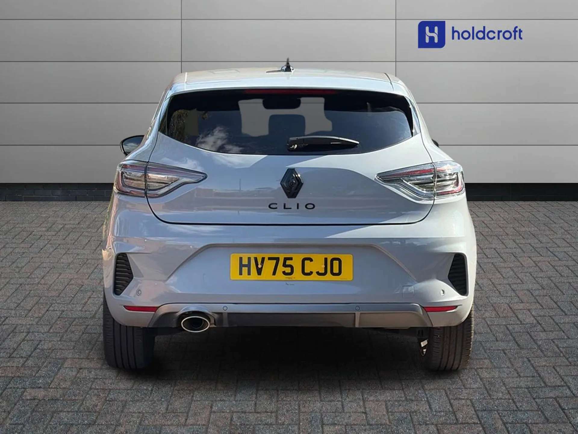 2025 RENAULT CLIO 2025 RENAULT CLIO