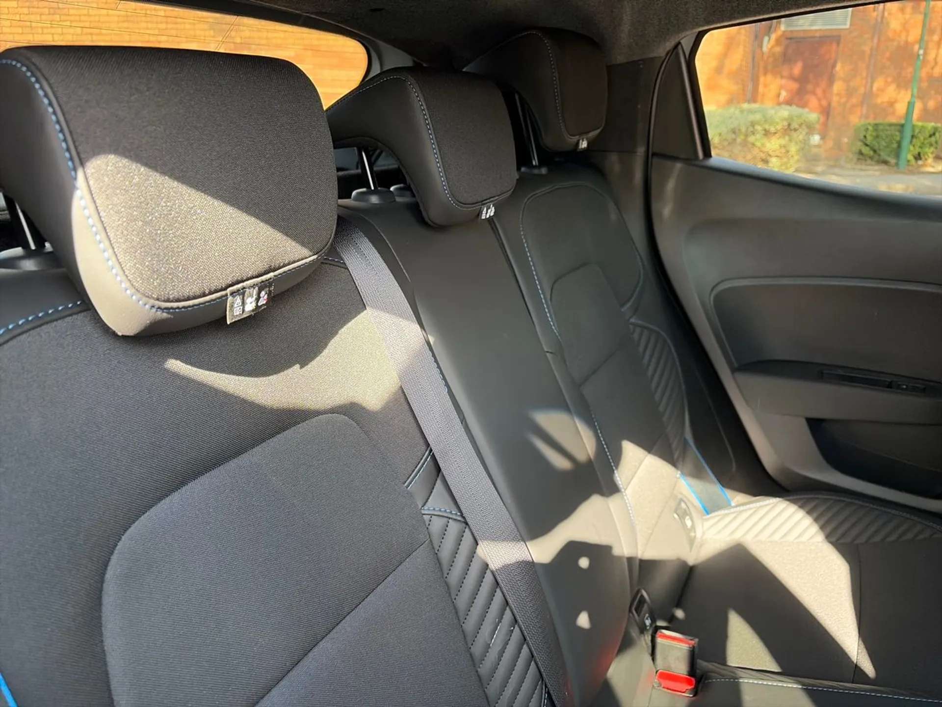 2025 RENAULT CLIO 2025 RENAULT CLIO