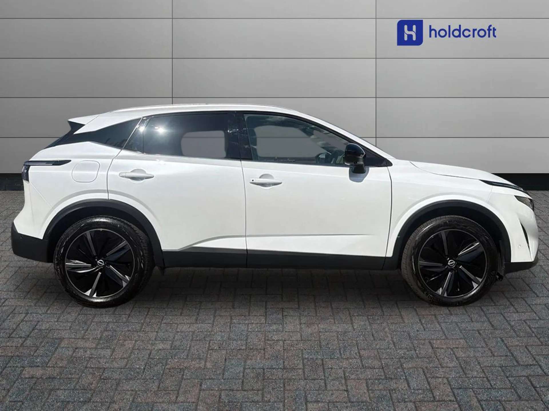 A 2025 NISSAN QASHQAI 1.5 E-Power Tekna 5dr Auto A 2025 NISSAN QASHQAI 1.5 E-Power Tekna 5dr Auto