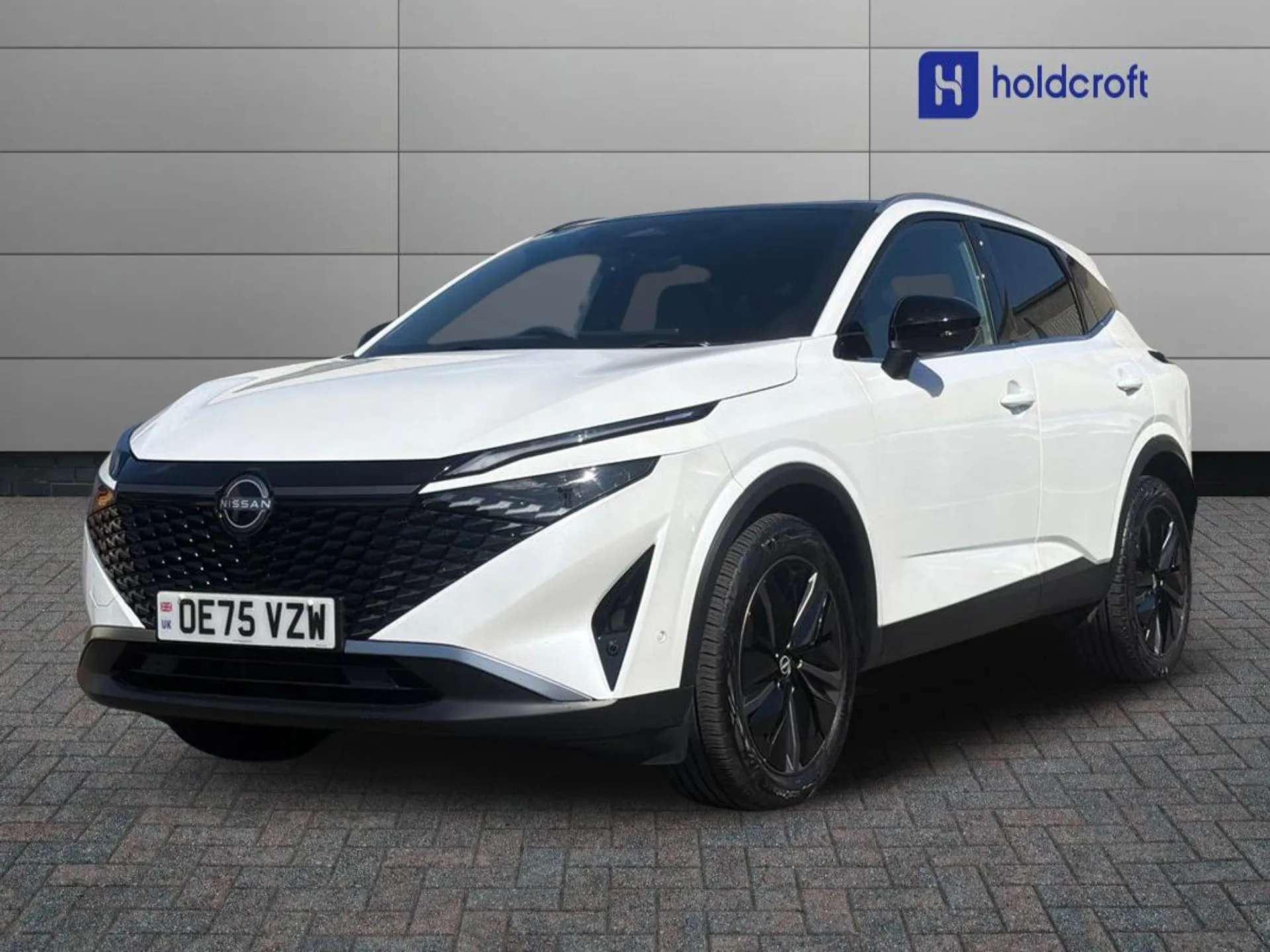 2025 NISSAN QASHQAI 2025 NISSAN QASHQAI