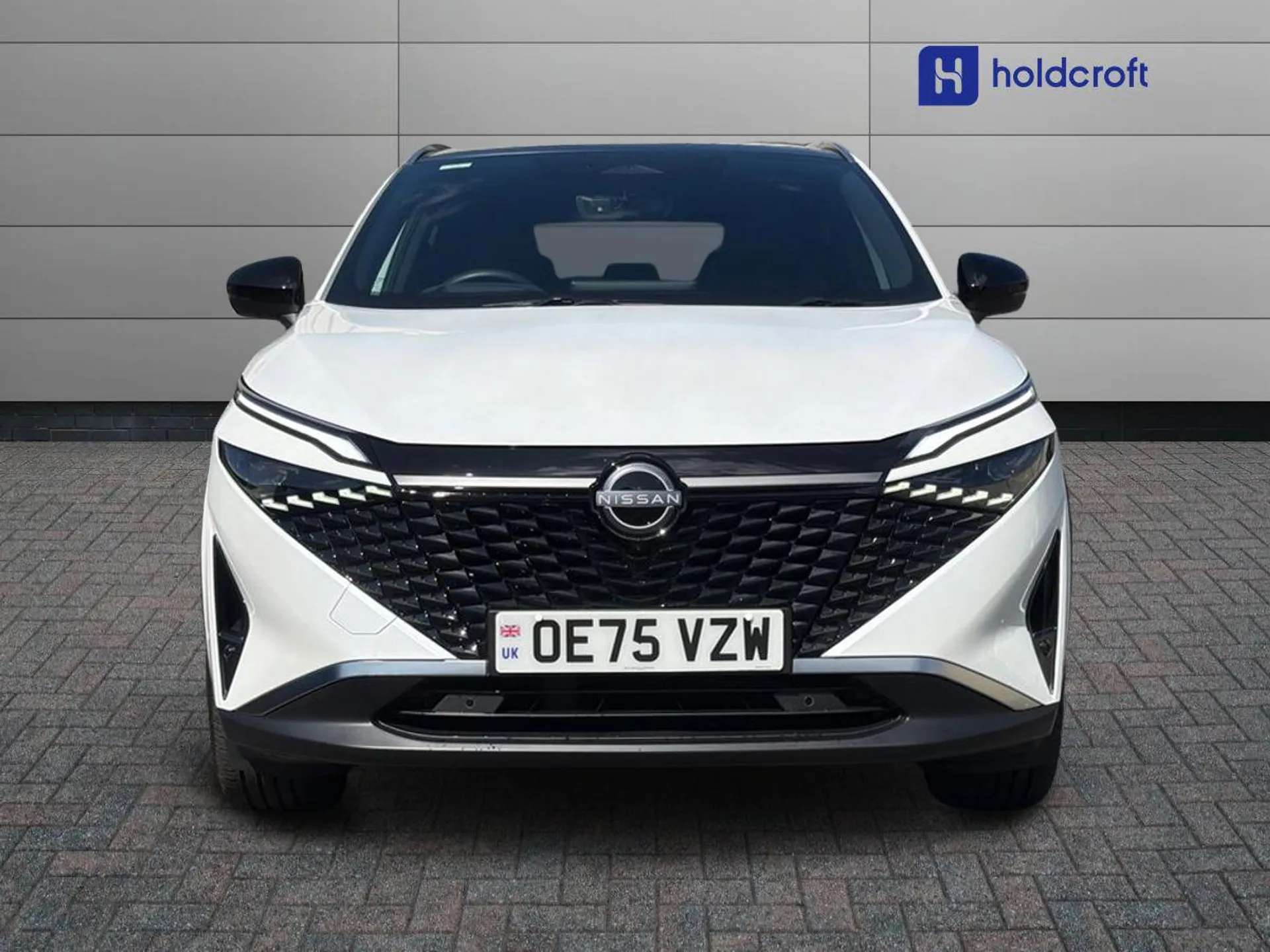 2025 NISSAN QASHQAI 2025 NISSAN QASHQAI