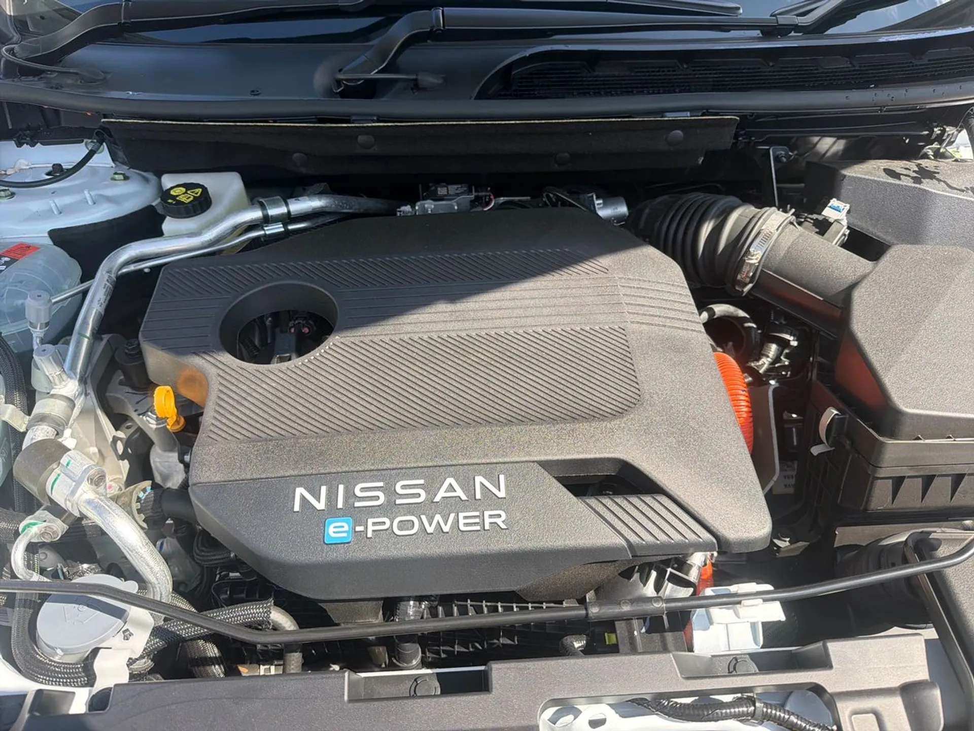 2025 NISSAN QASHQAI 2025 NISSAN QASHQAI