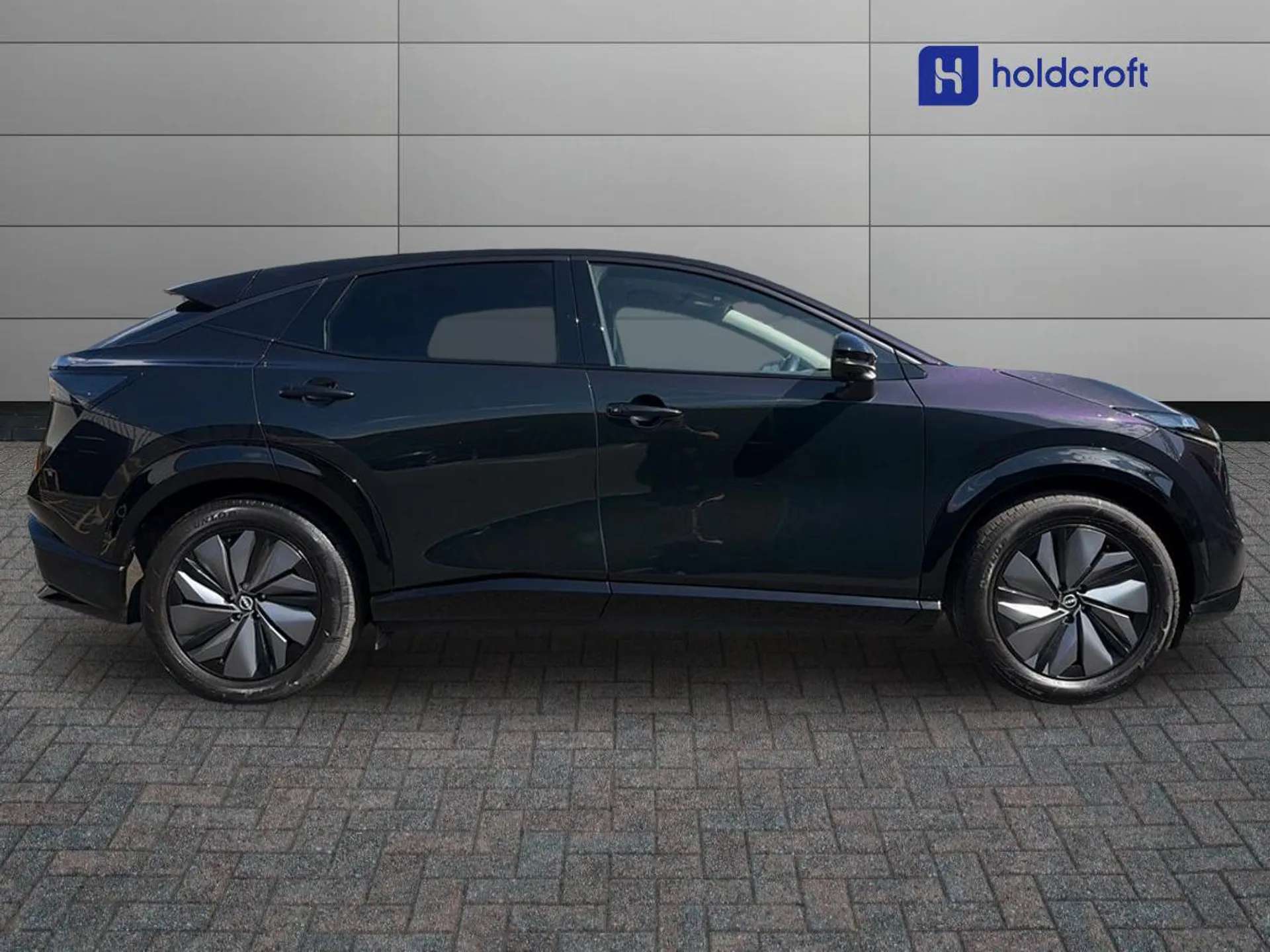 A 2024 NISSAN ARIYA 225kW Advance 87kWh 22kWCh 5dr e-4ORCE Auto A 2024 NISSAN ARIYA 225kW Advance 87kWh 22kWCh 5dr e-4ORCE Auto