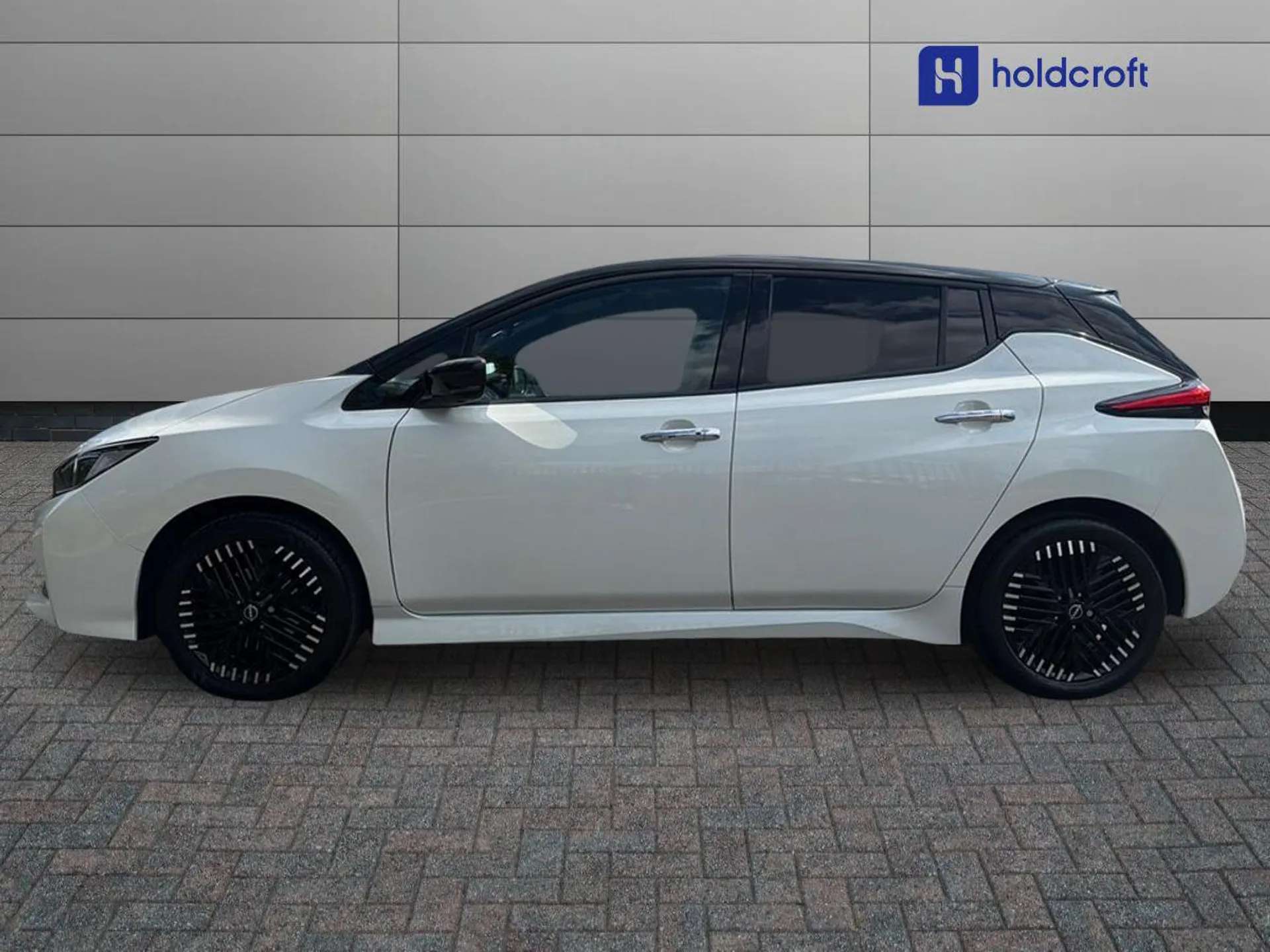 2022 NISSAN LEAF 2022 NISSAN LEAF