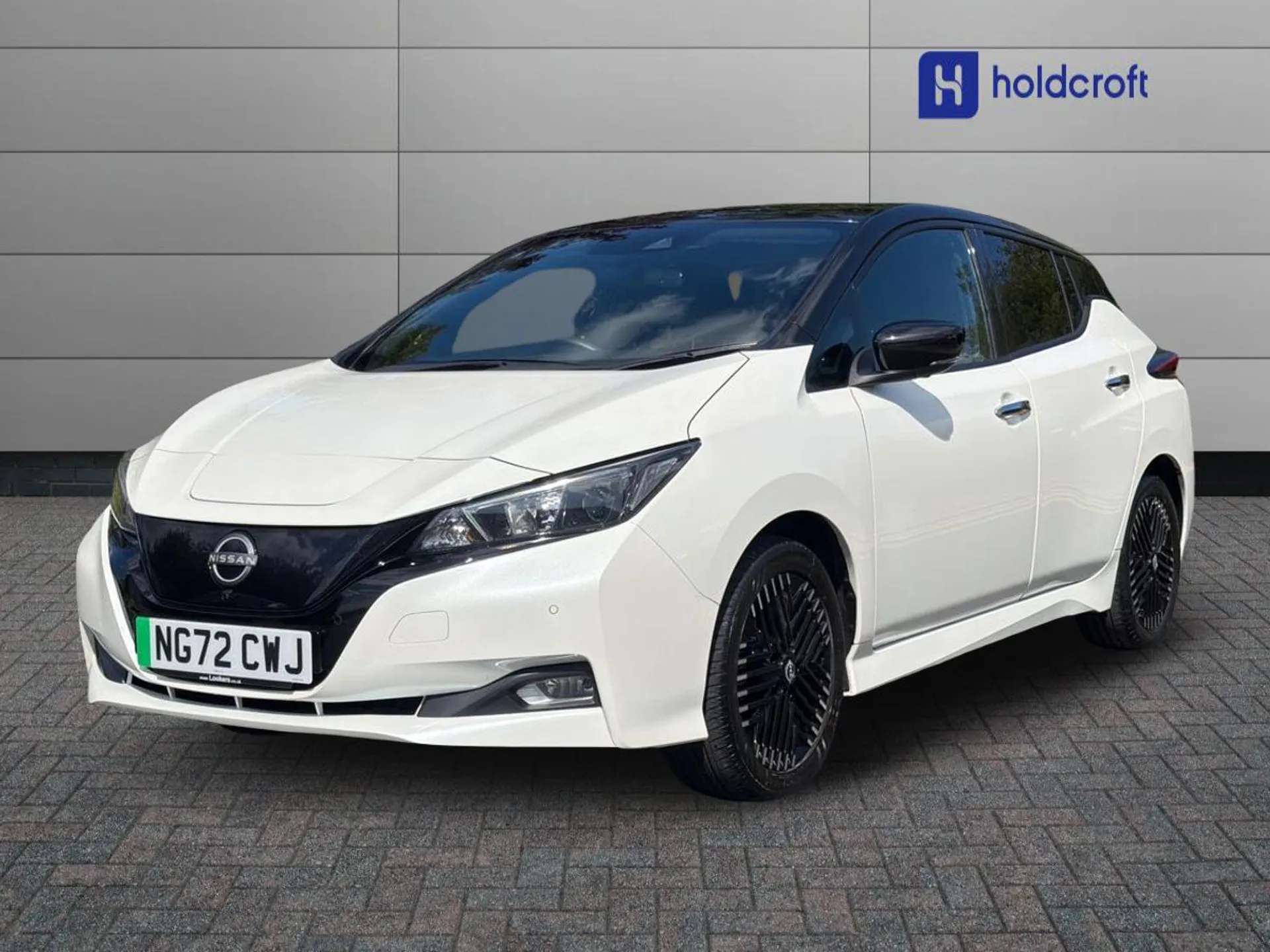 2022 NISSAN LEAF 2022 NISSAN LEAF