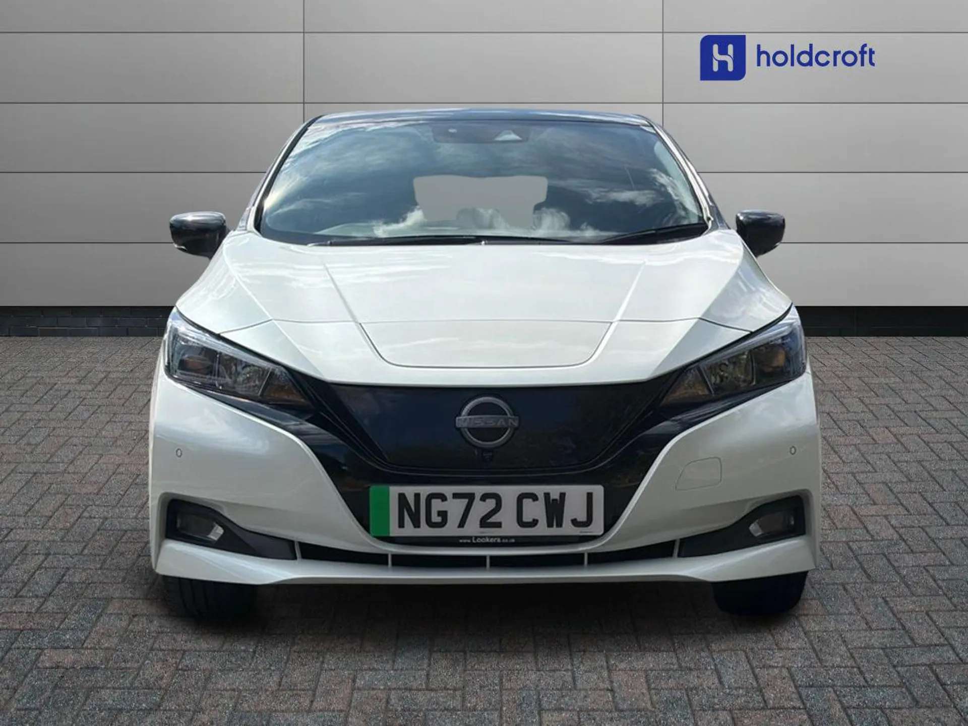 2022 NISSAN LEAF 2022 NISSAN LEAF