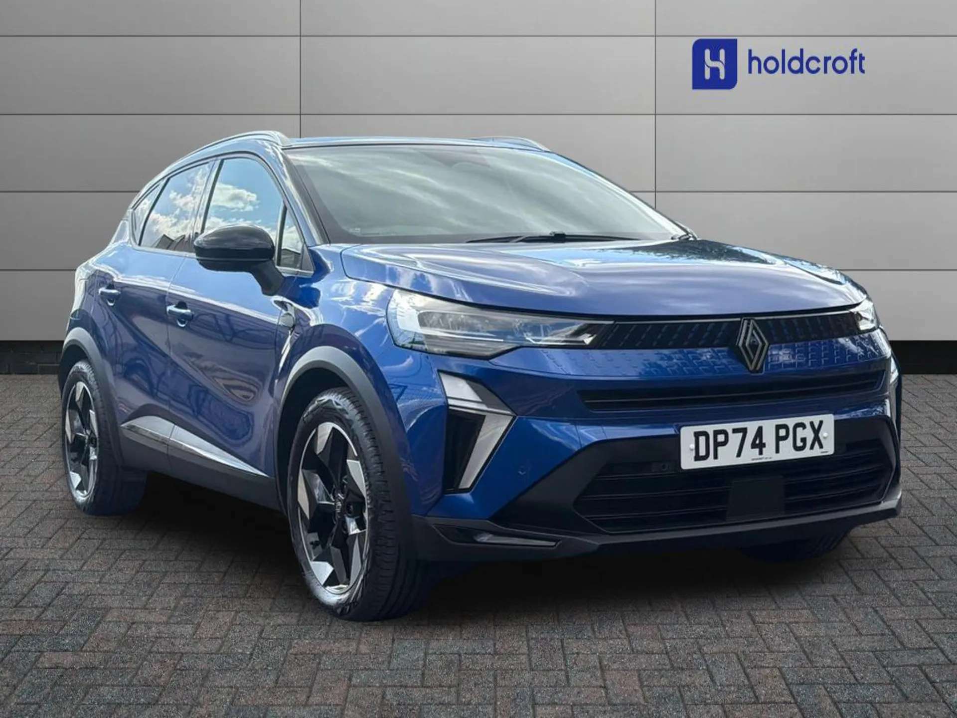 A 2025 RENAULT CAPTUR 1.6 E-Tech Full Hybrid 145 Techno 5dr Auto A 2025 RENAULT CAPTUR 1.6 E-Tech Full Hybrid 145 Techno 5dr Auto