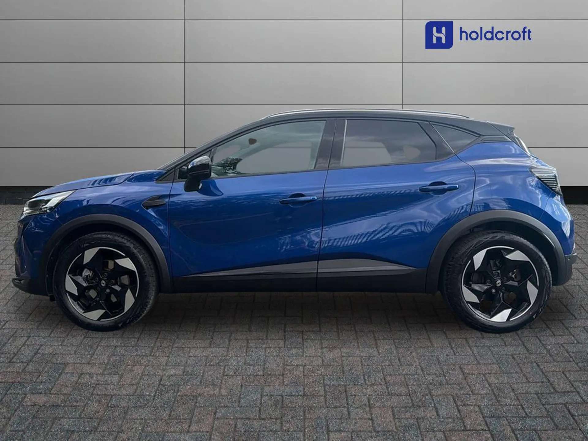 2025 RENAULT CAPTUR 2025 RENAULT CAPTUR