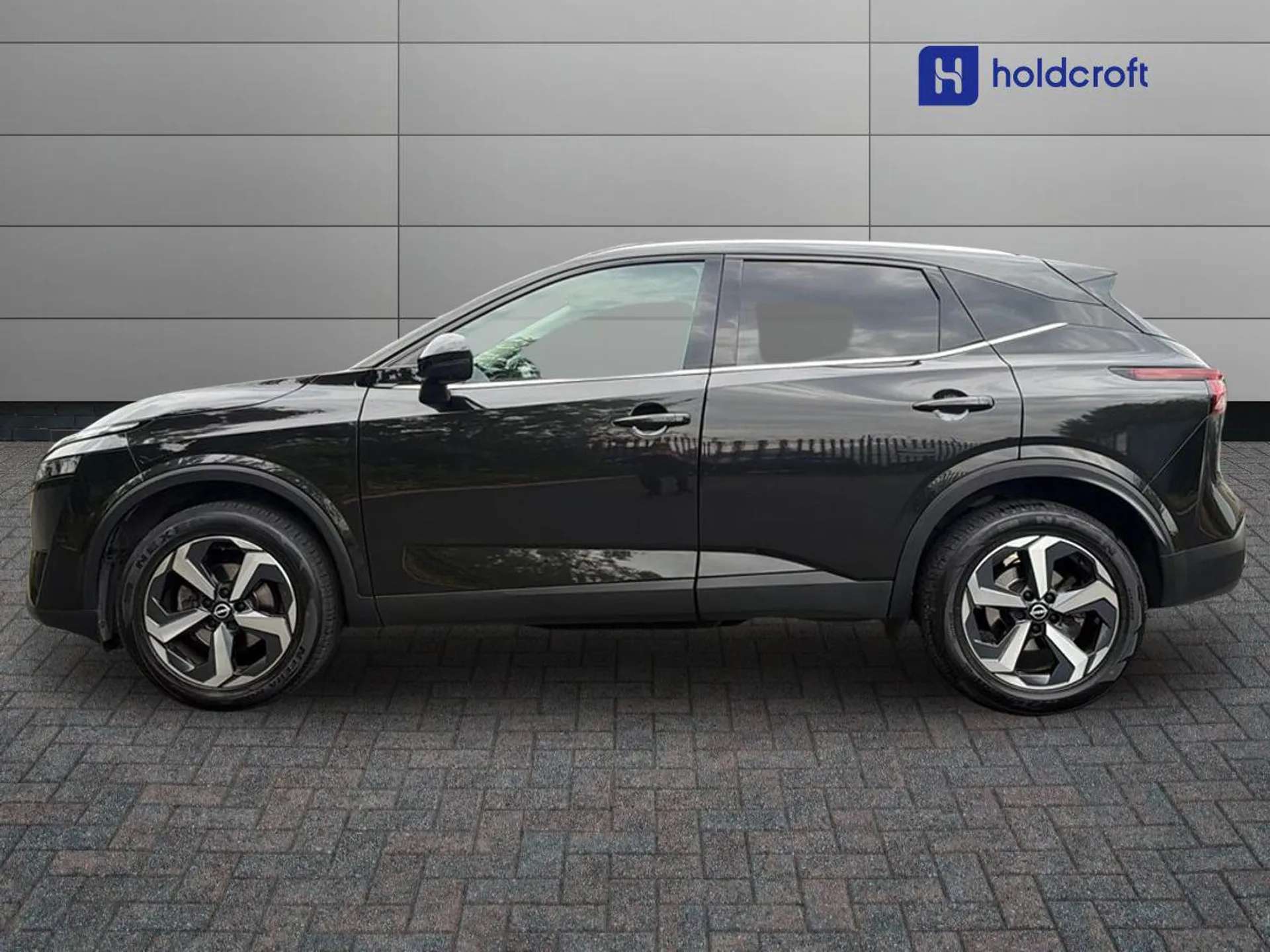 2022 NISSAN QASHQAI 2022 NISSAN QASHQAI