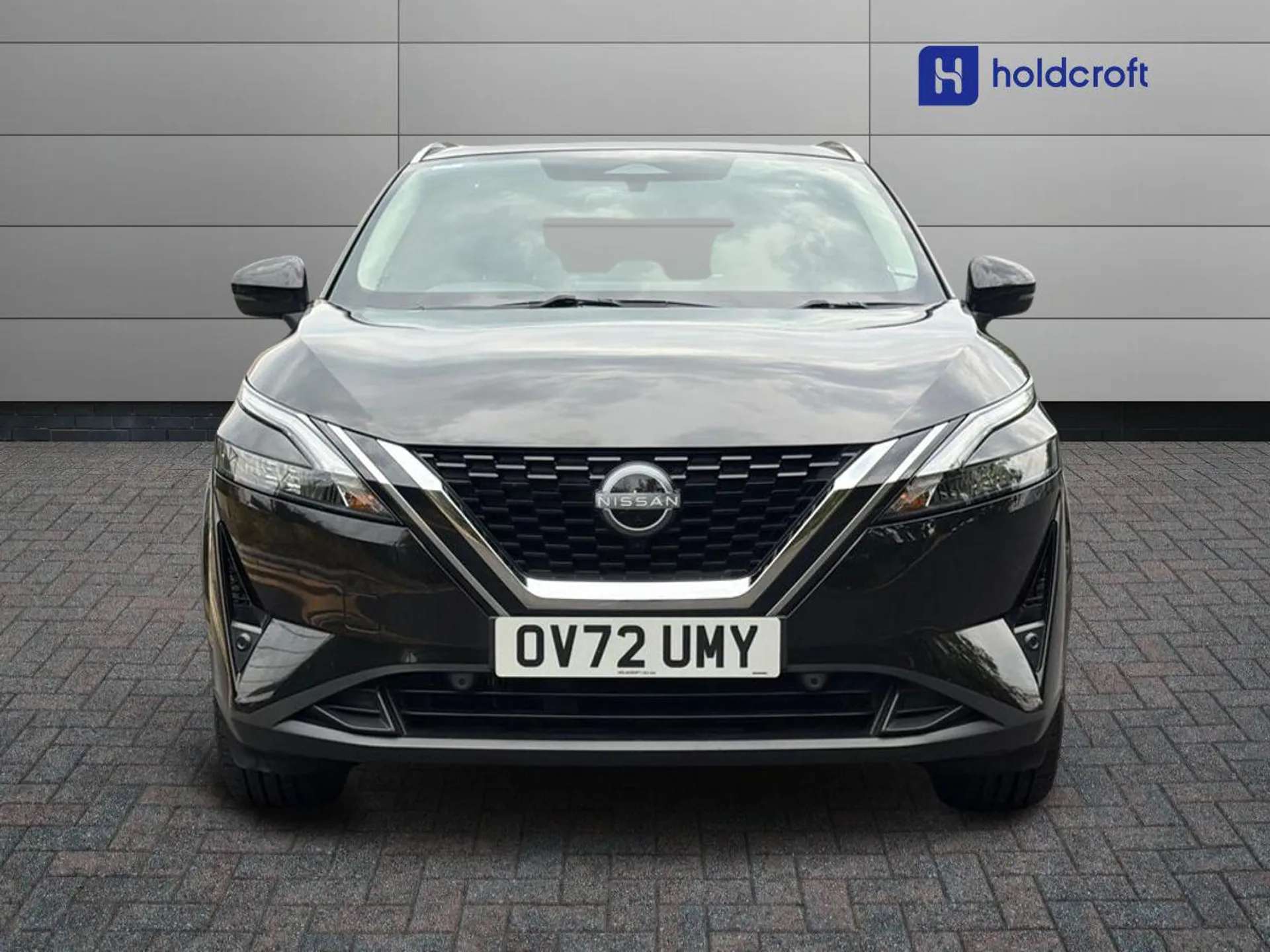 2022 NISSAN QASHQAI 2022 NISSAN QASHQAI