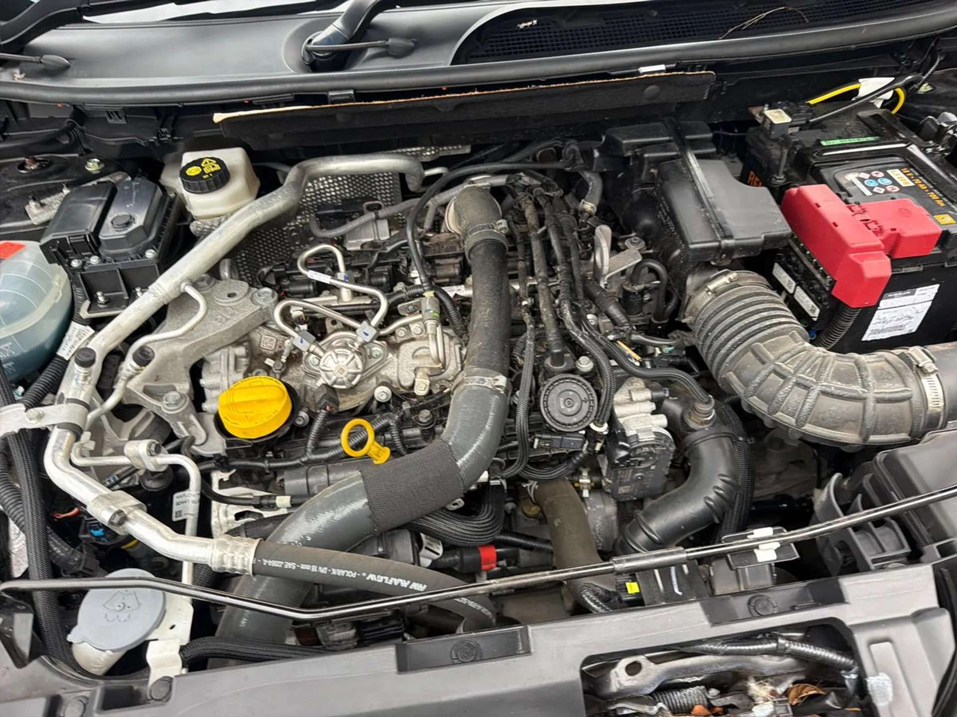 2022 NISSAN QASHQAI 2022 NISSAN QASHQAI