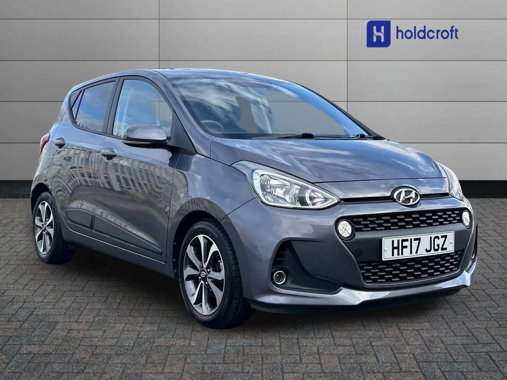 A 2017 HYUNDAI I10 1.2 Premium SE 5dr - ZERO DEPOSIT FINANCE & CASHBACK AVAILABLE A 2017 HYUNDAI I10 1.2 Premium SE 5dr - ZERO DEPOSIT FINANCE & CASHBACK AVAILABLE