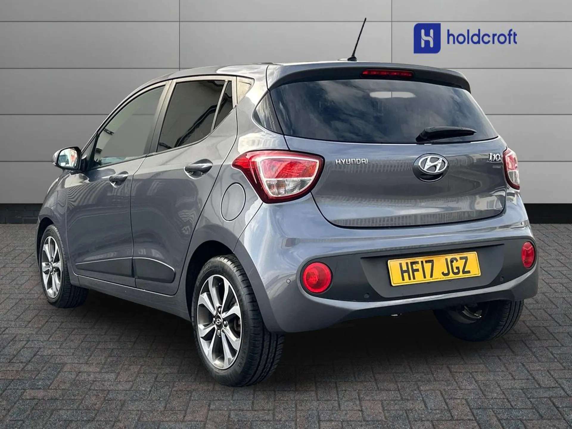A 2017 HYUNDAI I10 1.2 Premium SE 5dr - ZERO DEPOSIT FINANCE & CASHBACK AVAILABLE A 2017 HYUNDAI I10 1.2 Premium SE 5dr - ZERO DEPOSIT FINANCE & CASHBACK AVAILABLE
