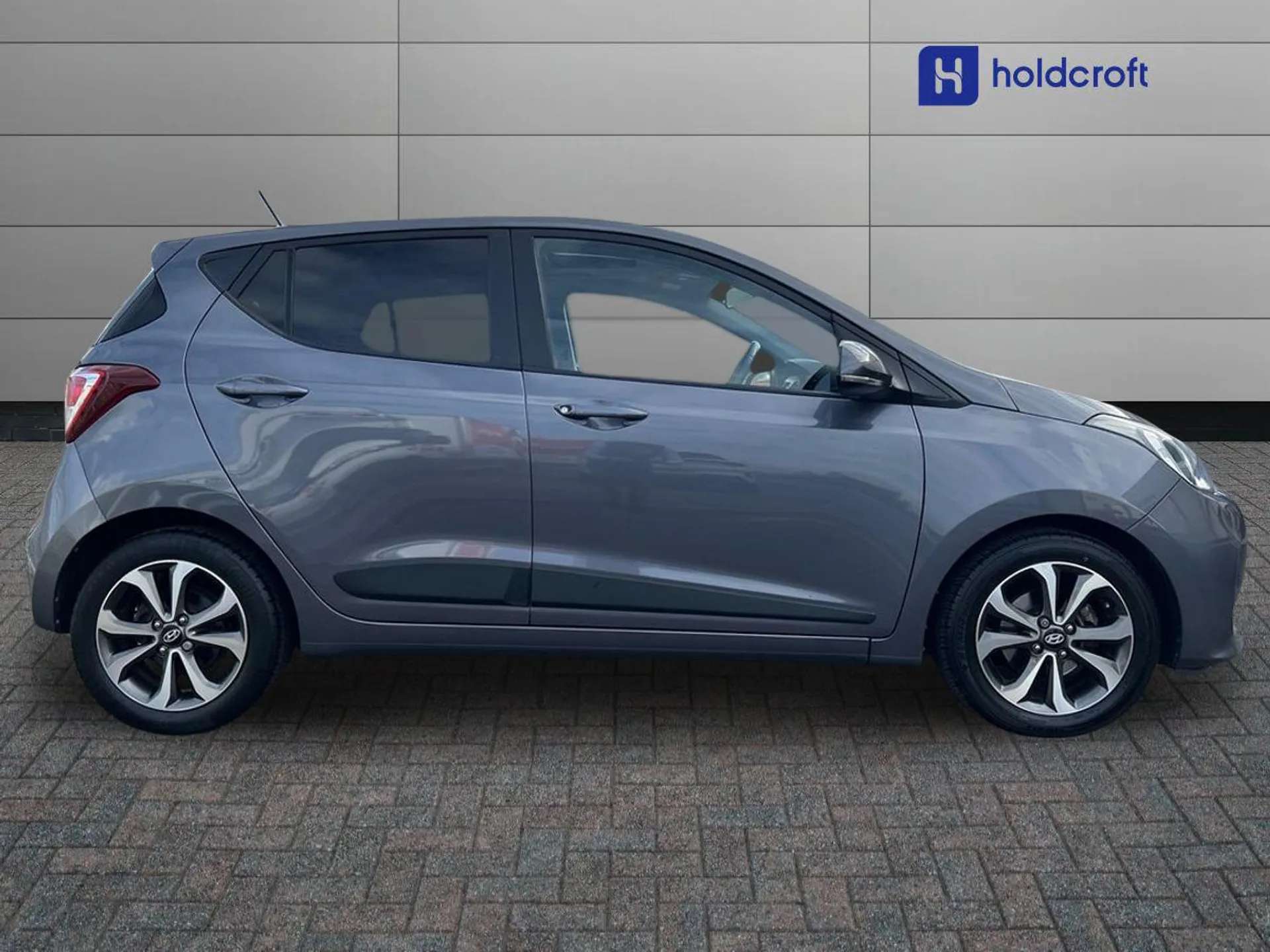 2017 HYUNDAI I10 2017 HYUNDAI I10