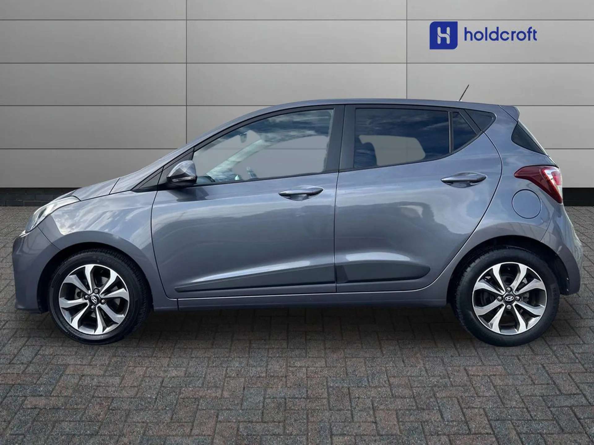 2017 HYUNDAI I10 2017 HYUNDAI I10