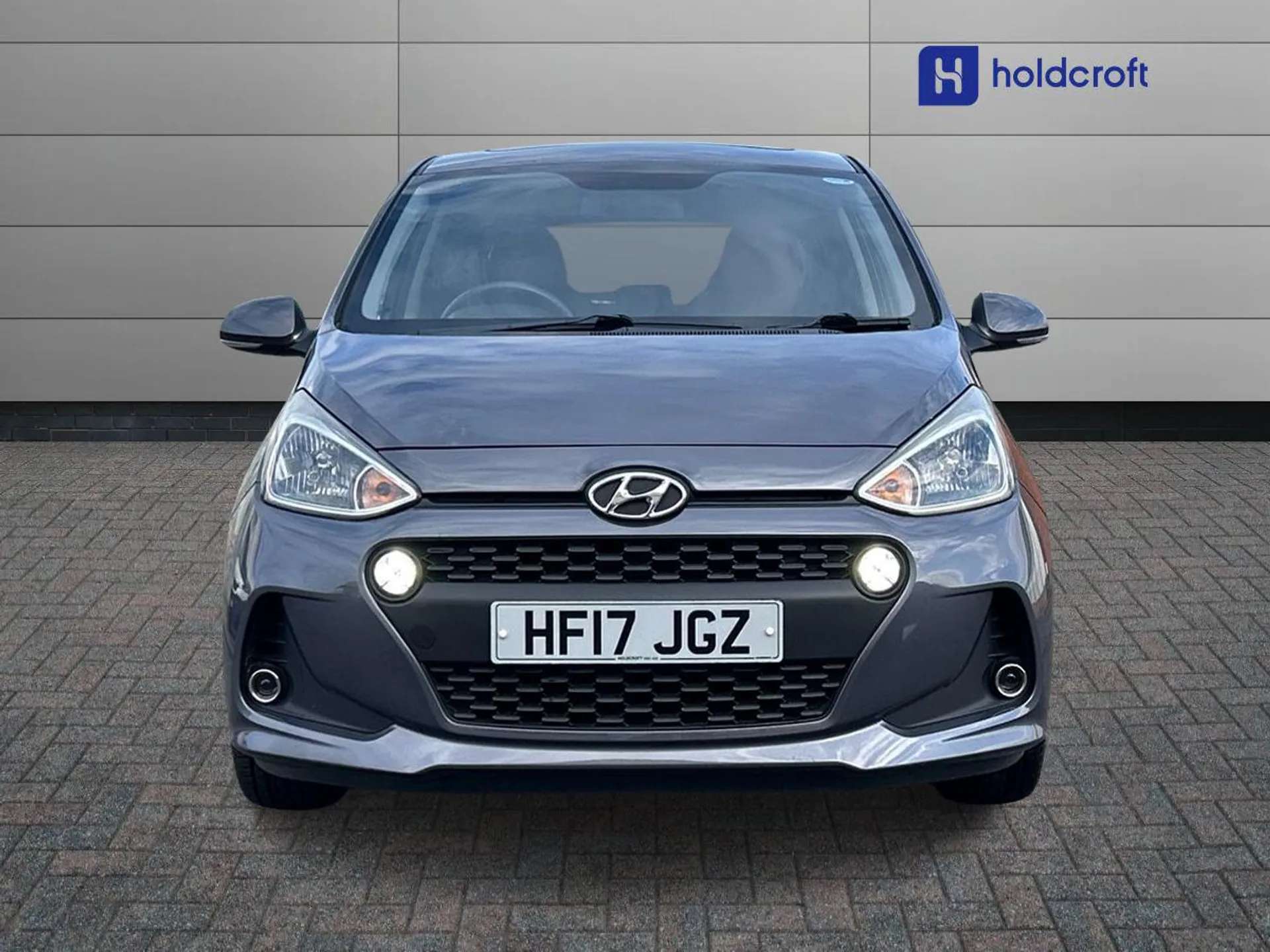 2017 HYUNDAI I10 2017 HYUNDAI I10