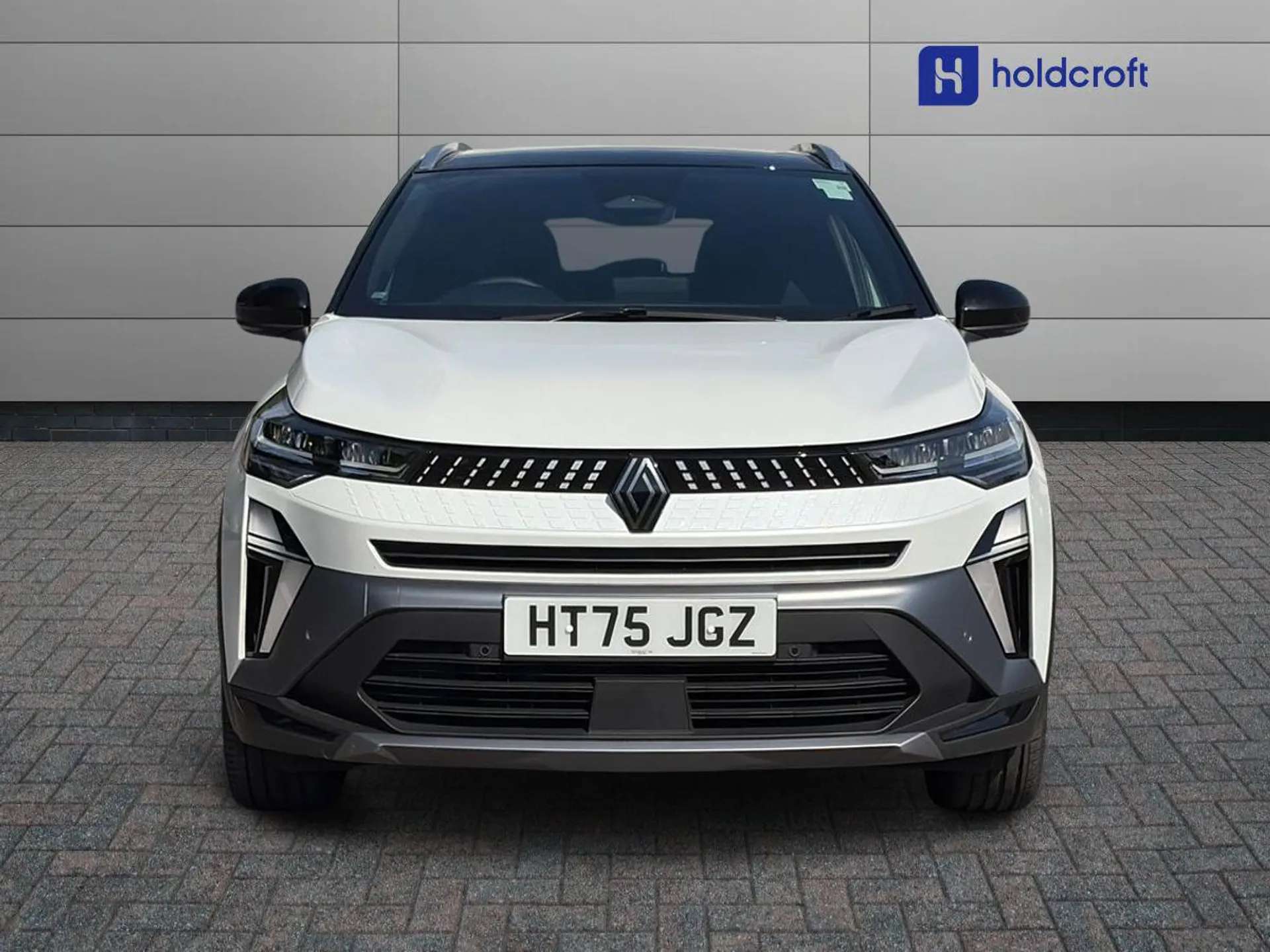 2026 RENAULT CAPTUR 2026 RENAULT CAPTUR