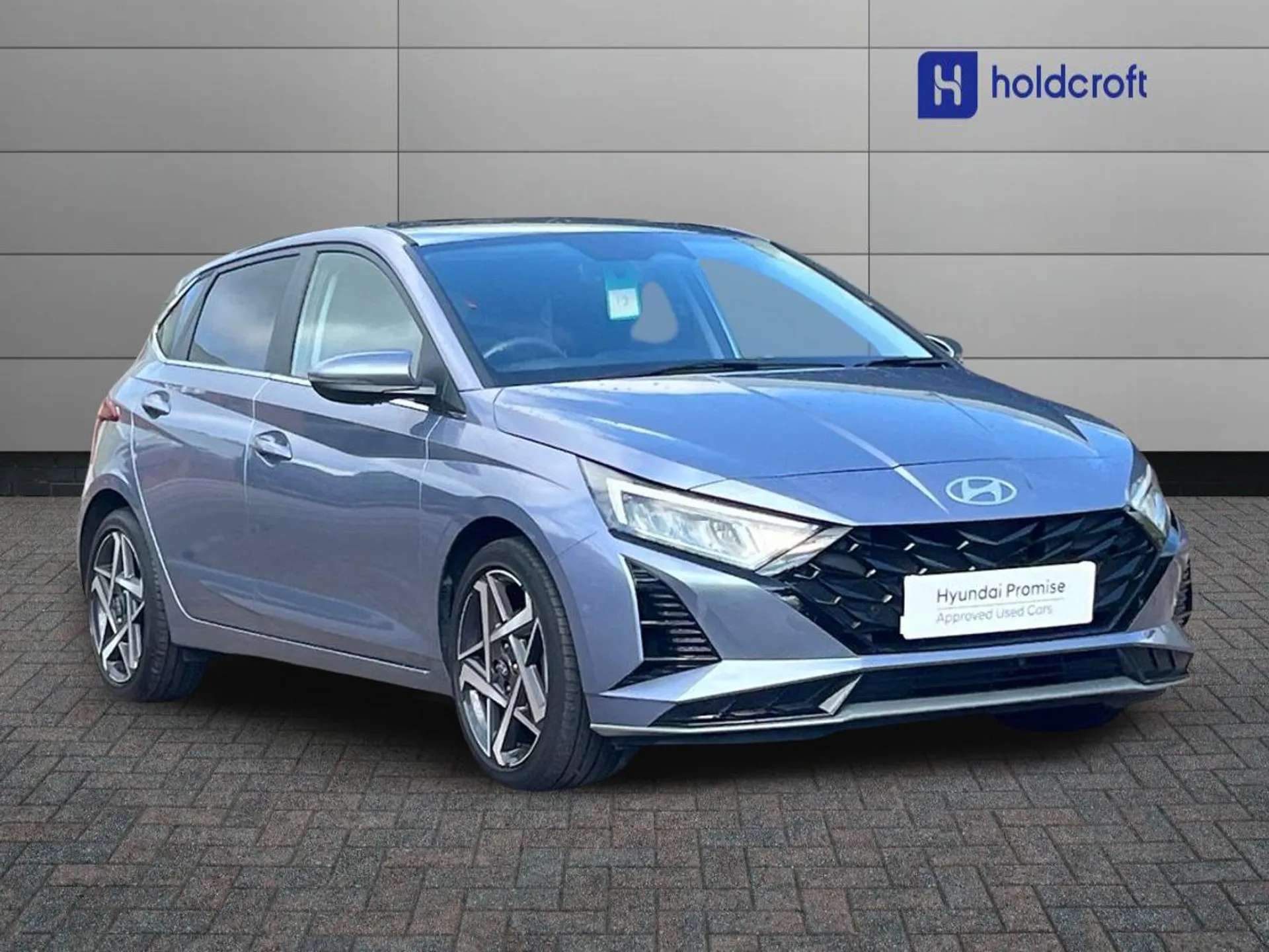 A 2024 HYUNDAI I20 1.0T GDi Ultimate 5dr - ZERO DEPOSIT FINANCE AND CASHBACK AVAILABLE A 2024 HYUNDAI I20 1.0T GDi Ultimate 5dr - ZERO DEPOSIT FINANCE AND CASHBACK AVAILABLE
