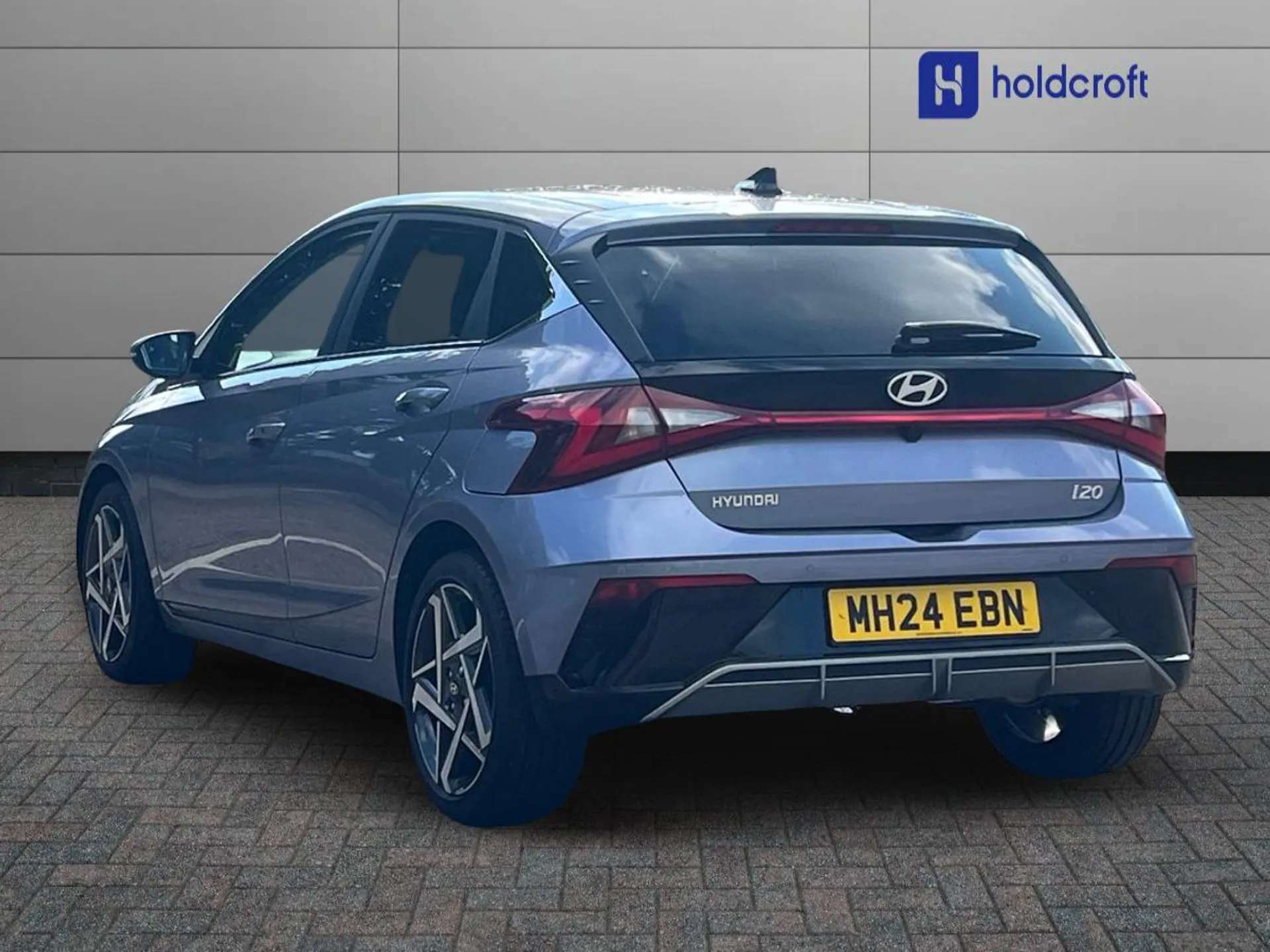 A 2024 HYUNDAI I20 1.0T GDi Ultimate 5dr - ZERO DEPOSIT FINANCE AND CASHBACK AVAILABLE A 2024 HYUNDAI I20 1.0T GDi Ultimate 5dr - ZERO DEPOSIT FINANCE AND CASHBACK AVAILABLE