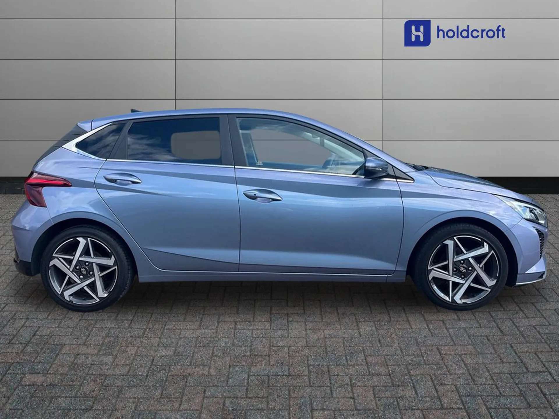 2024 HYUNDAI I20 2024 HYUNDAI I20