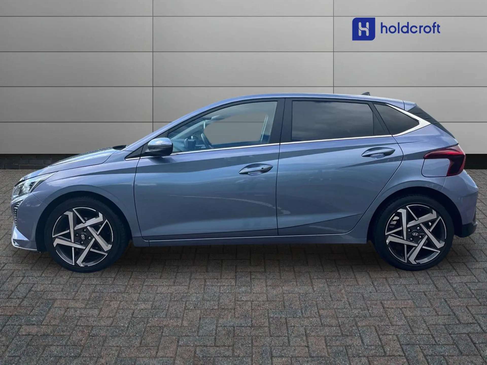 2024 HYUNDAI I20 2024 HYUNDAI I20