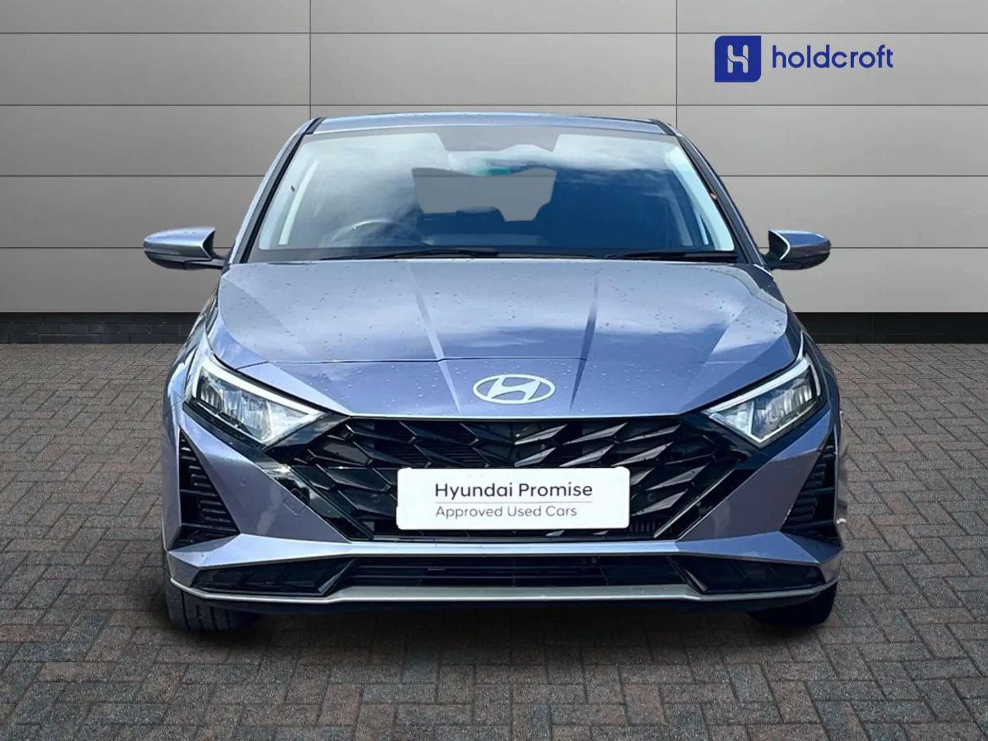 2024 HYUNDAI I20 2024 HYUNDAI I20