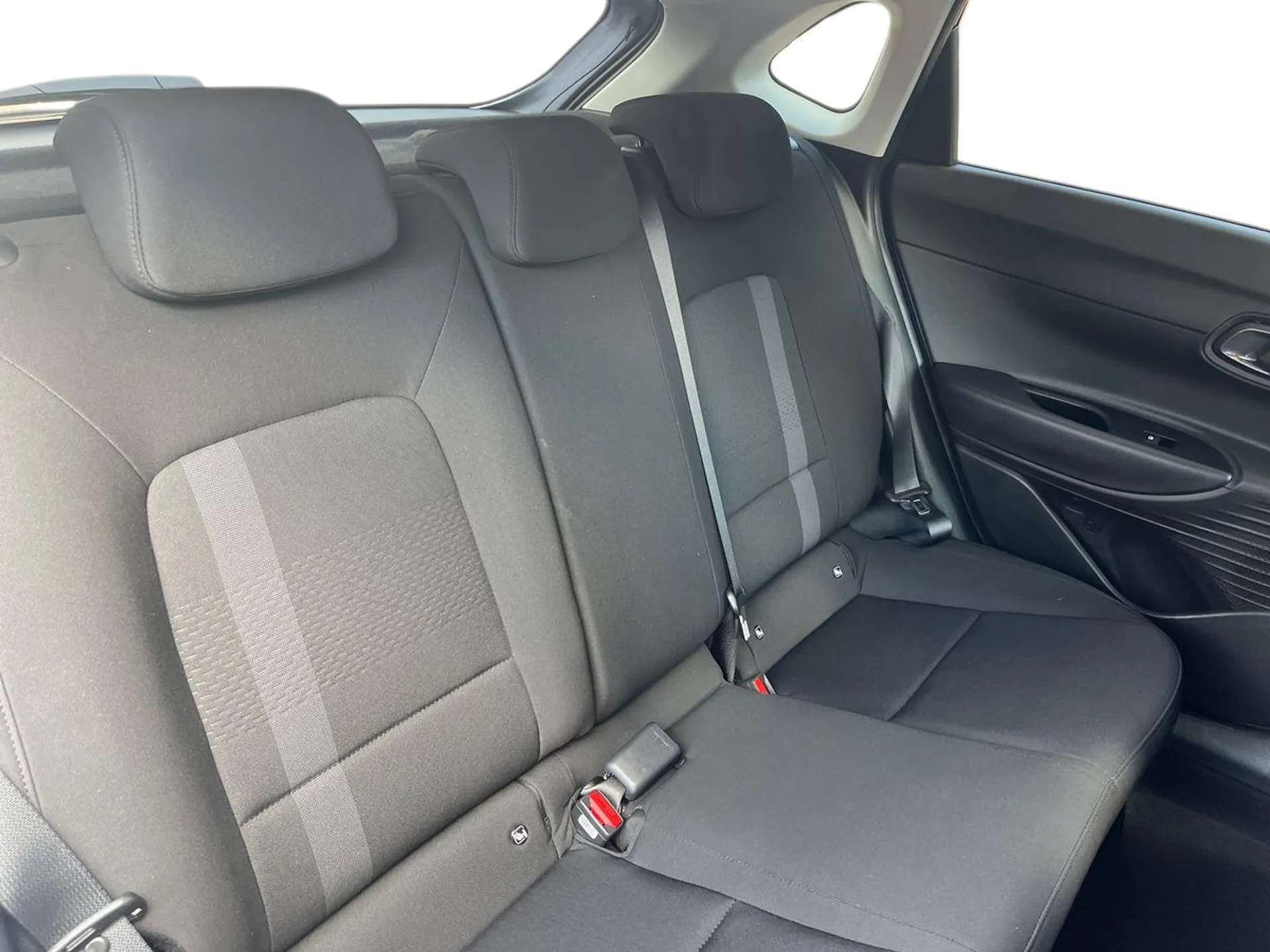 2024 HYUNDAI I20 2024 HYUNDAI I20