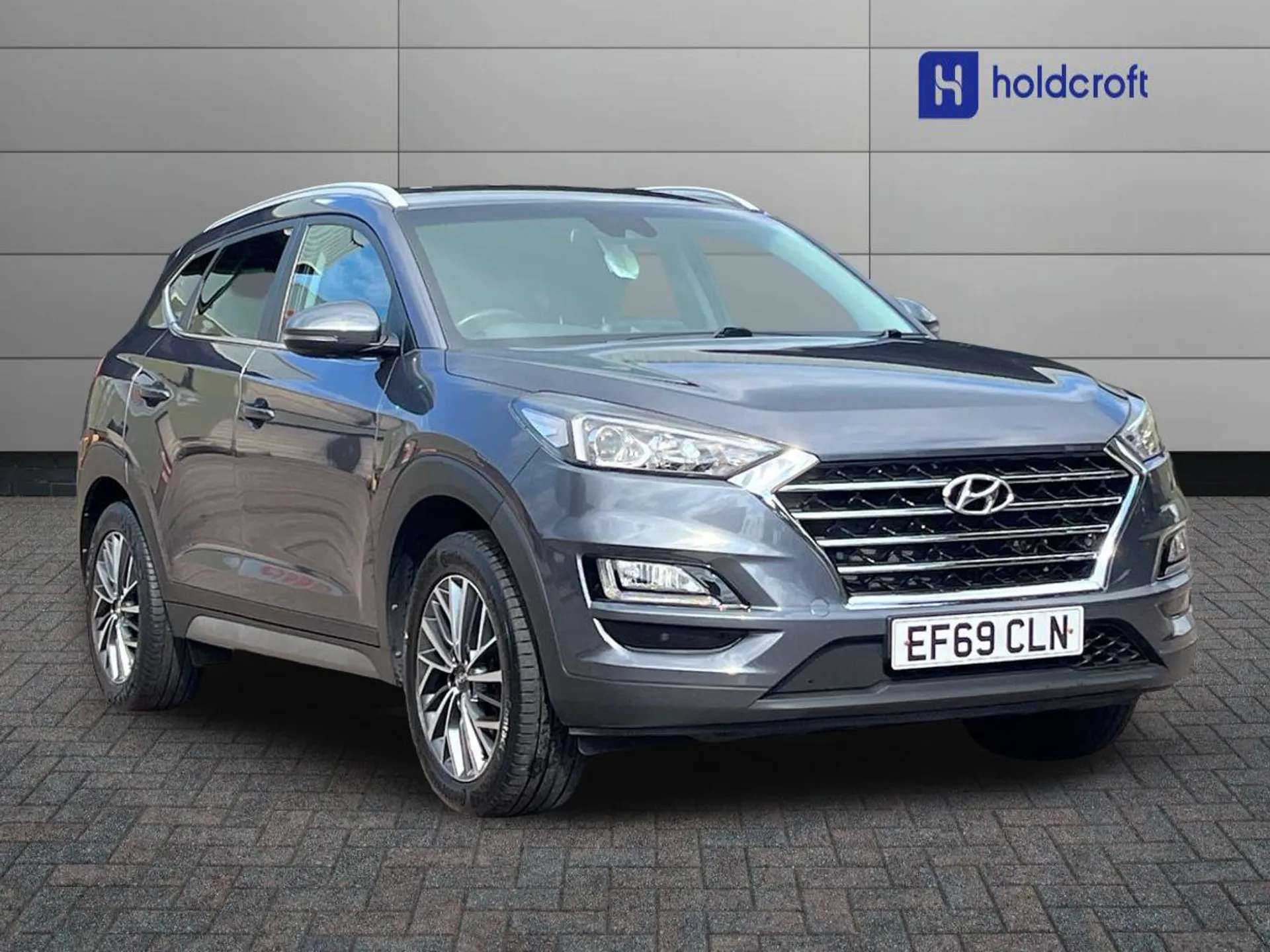 A 2020 HYUNDAI TUCSON 1.6 GDi Premium 5dr 2WD - ZERO DEPOSIT FINANCE AND CASHBACK AVAILABLE A 2020 HYUNDAI TUCSON 1.6 GDi Premium 5dr 2WD - ZERO DEPOSIT FINANCE AND CASHBACK AVAILABLE