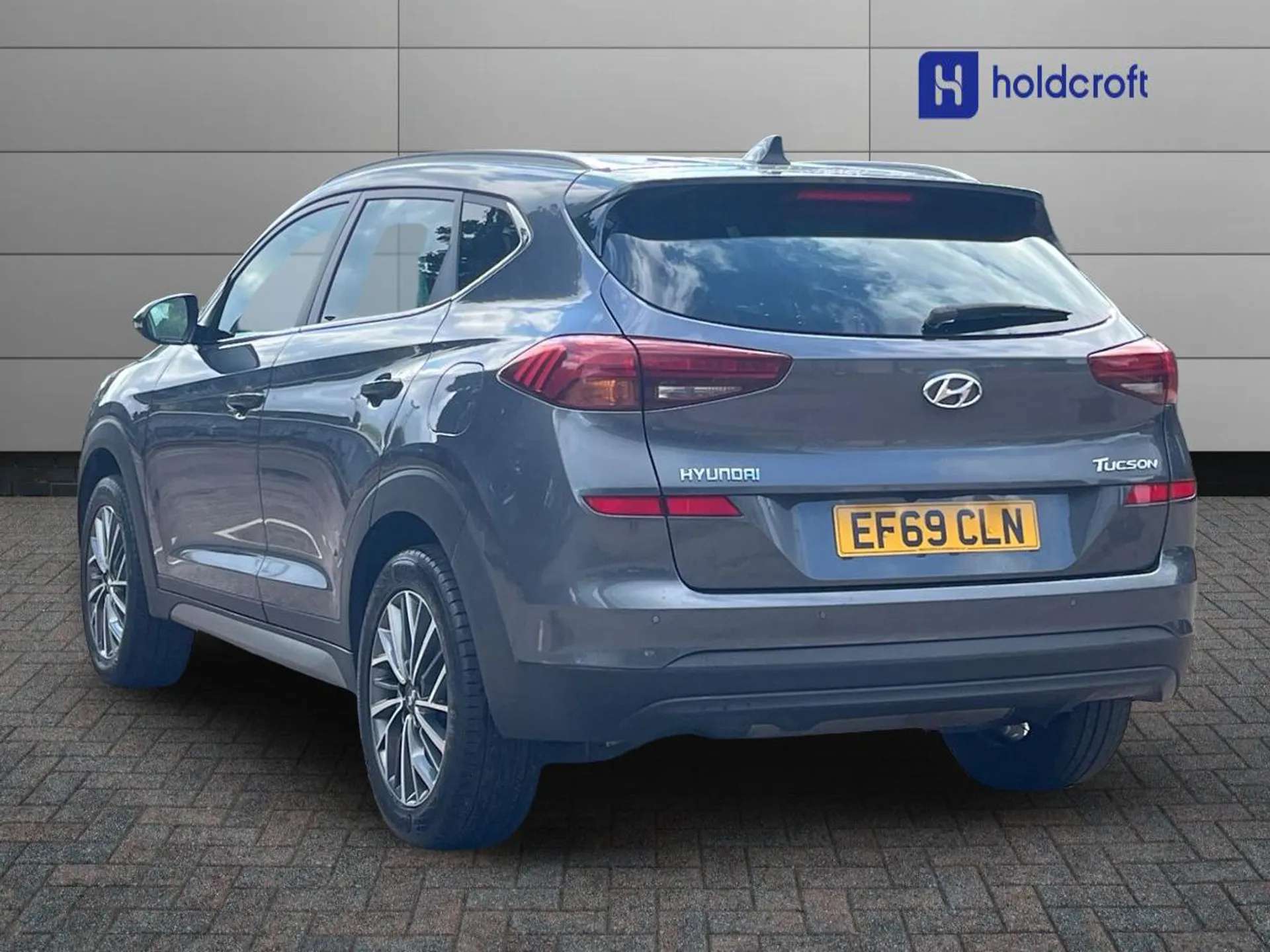 A 2020 HYUNDAI TUCSON 1.6 GDi Premium 5dr 2WD - ZERO DEPOSIT FINANCE AND CASHBACK AVAILABLE A 2020 HYUNDAI TUCSON 1.6 GDi Premium 5dr 2WD - ZERO DEPOSIT FINANCE AND CASHBACK AVAILABLE