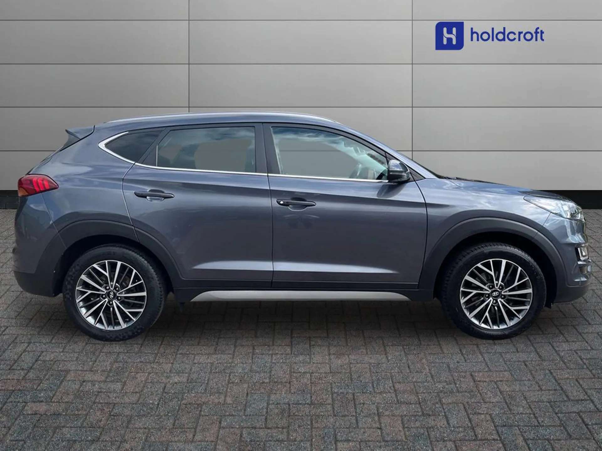 2020 HYUNDAI TUCSON 2020 HYUNDAI TUCSON