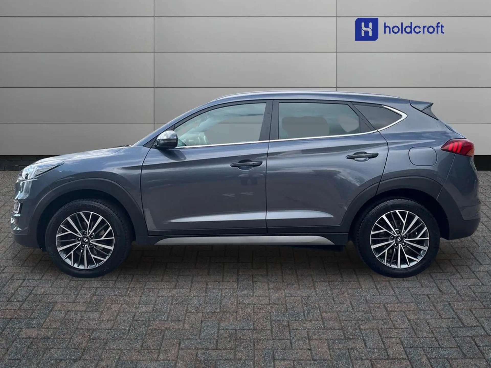 2020 HYUNDAI TUCSON 2020 HYUNDAI TUCSON