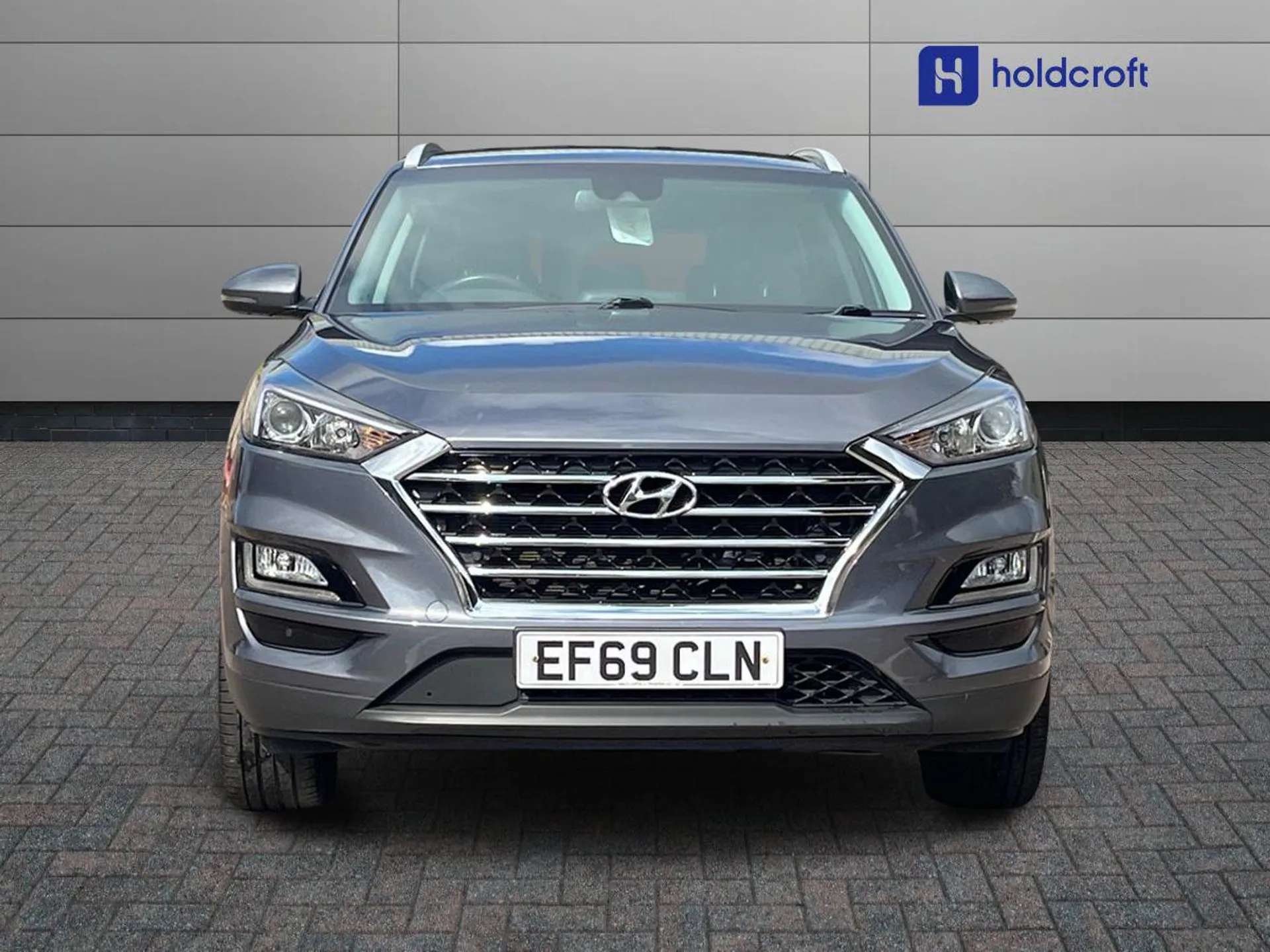 2020 HYUNDAI TUCSON 2020 HYUNDAI TUCSON